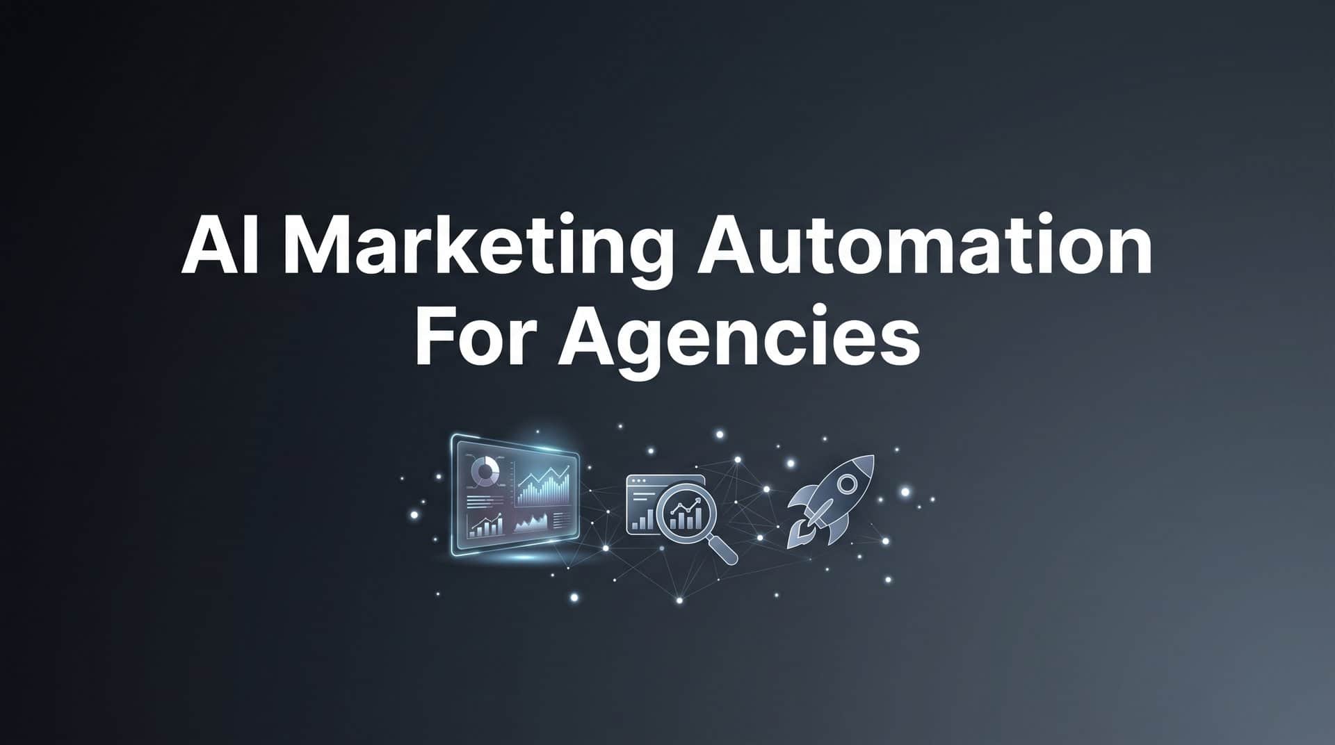 7 Proven AI Marketing Automation Strategies for Agencies