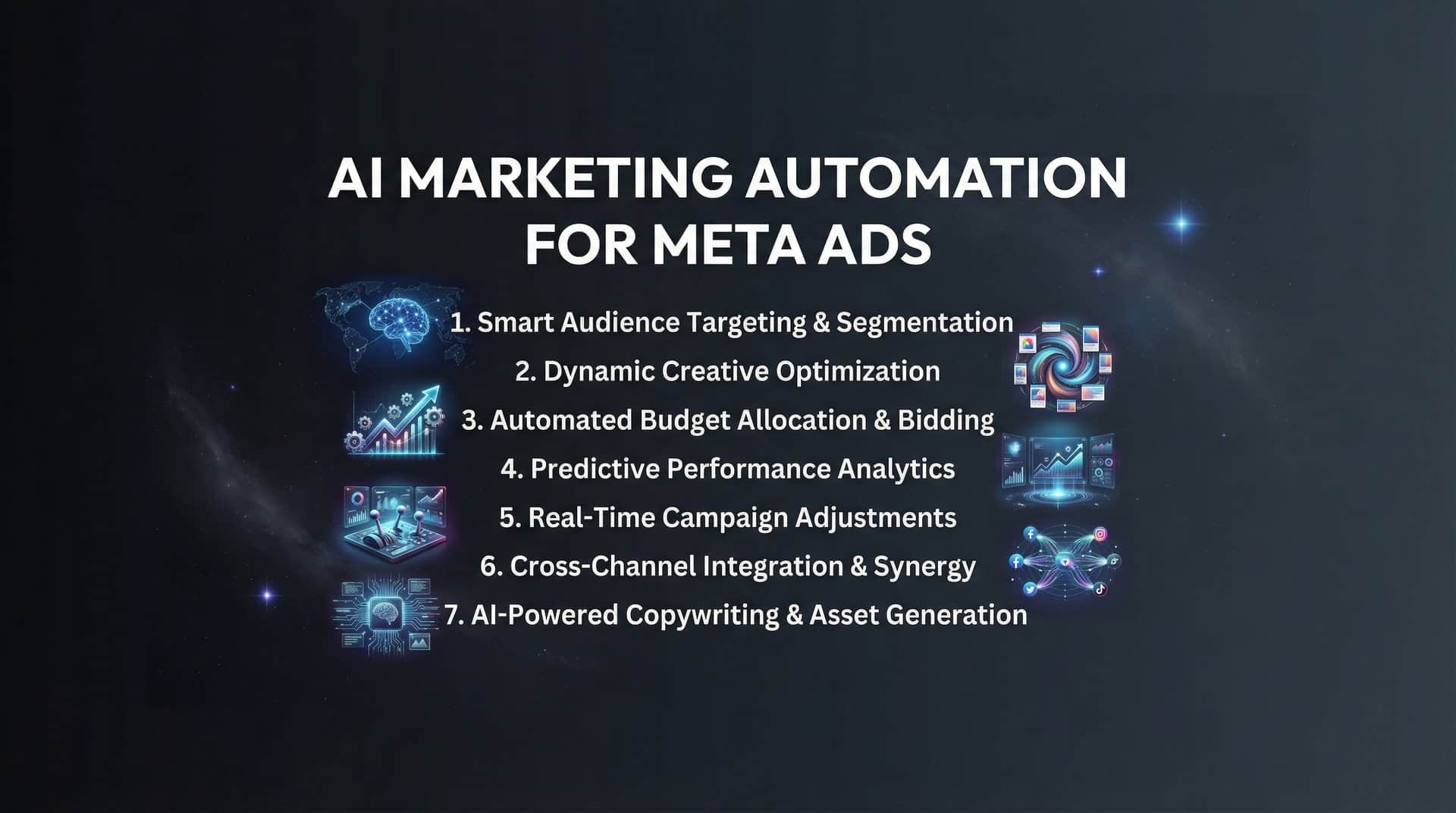 7 AI Marketing Automation Strategies to Transform Your Meta Ads Performance