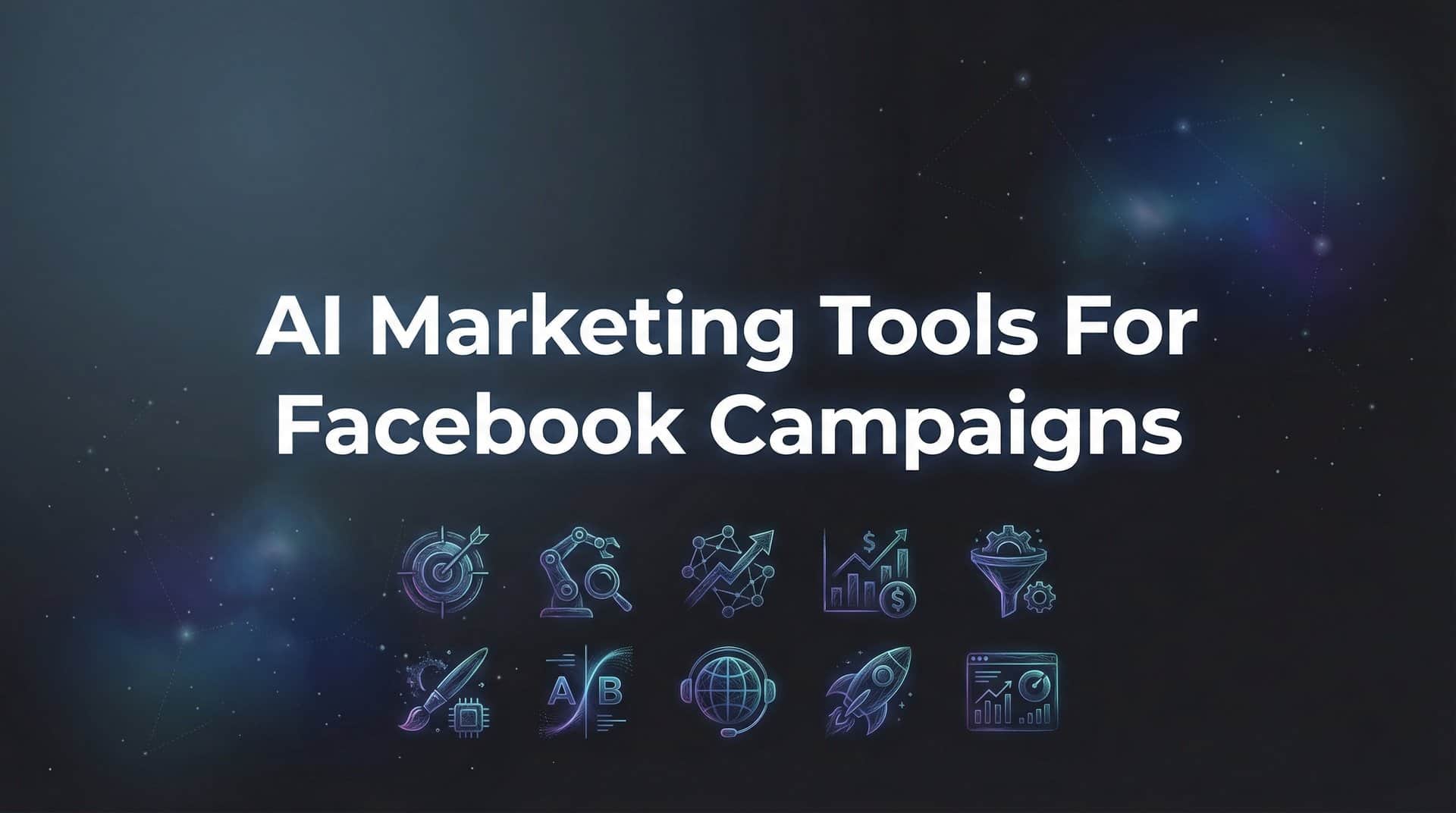 9 Best AI Marketing Tools for Facebook Campaigns in 2026