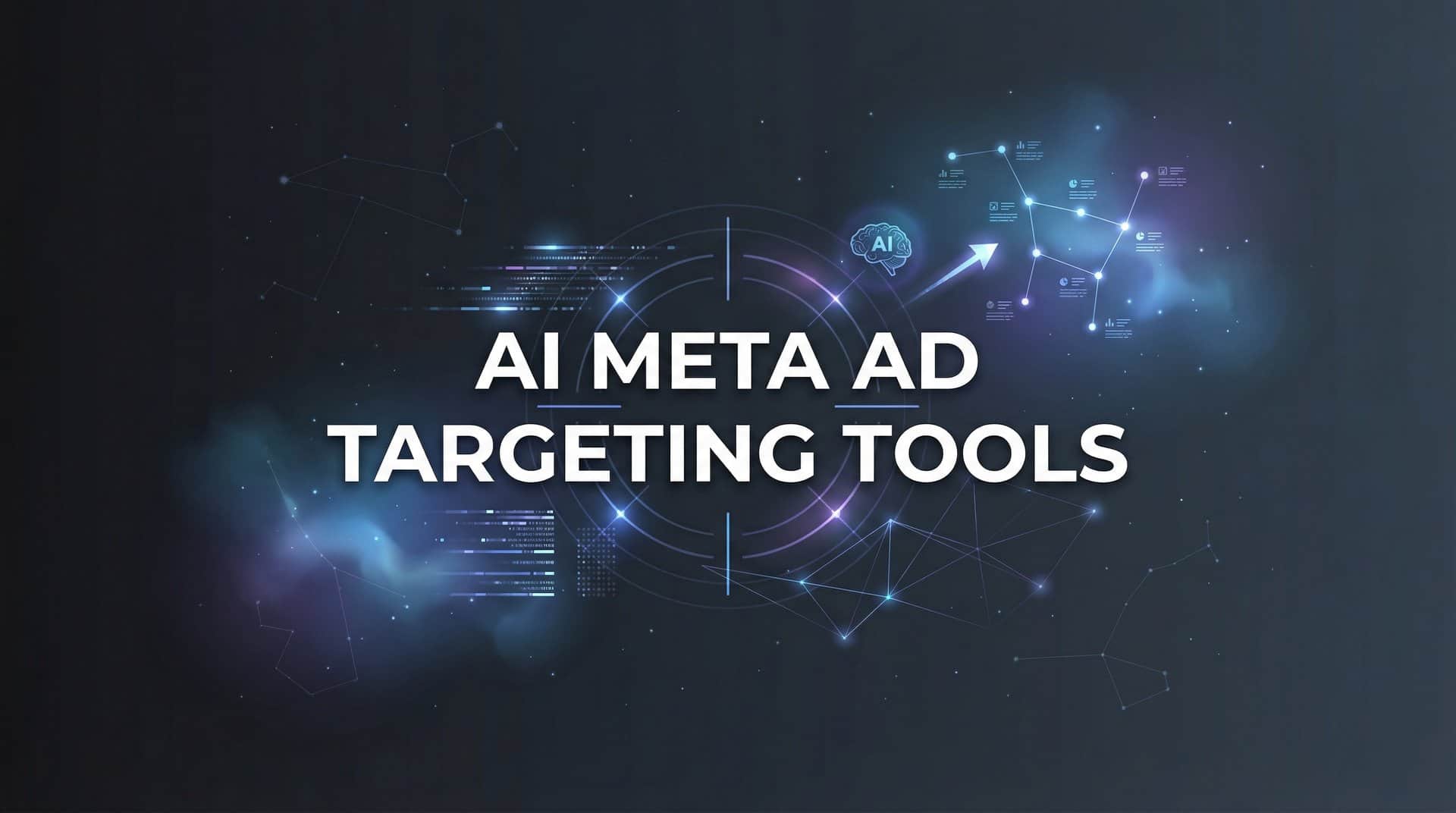 9 Best AI Meta Ad Targeting Tools in 2026