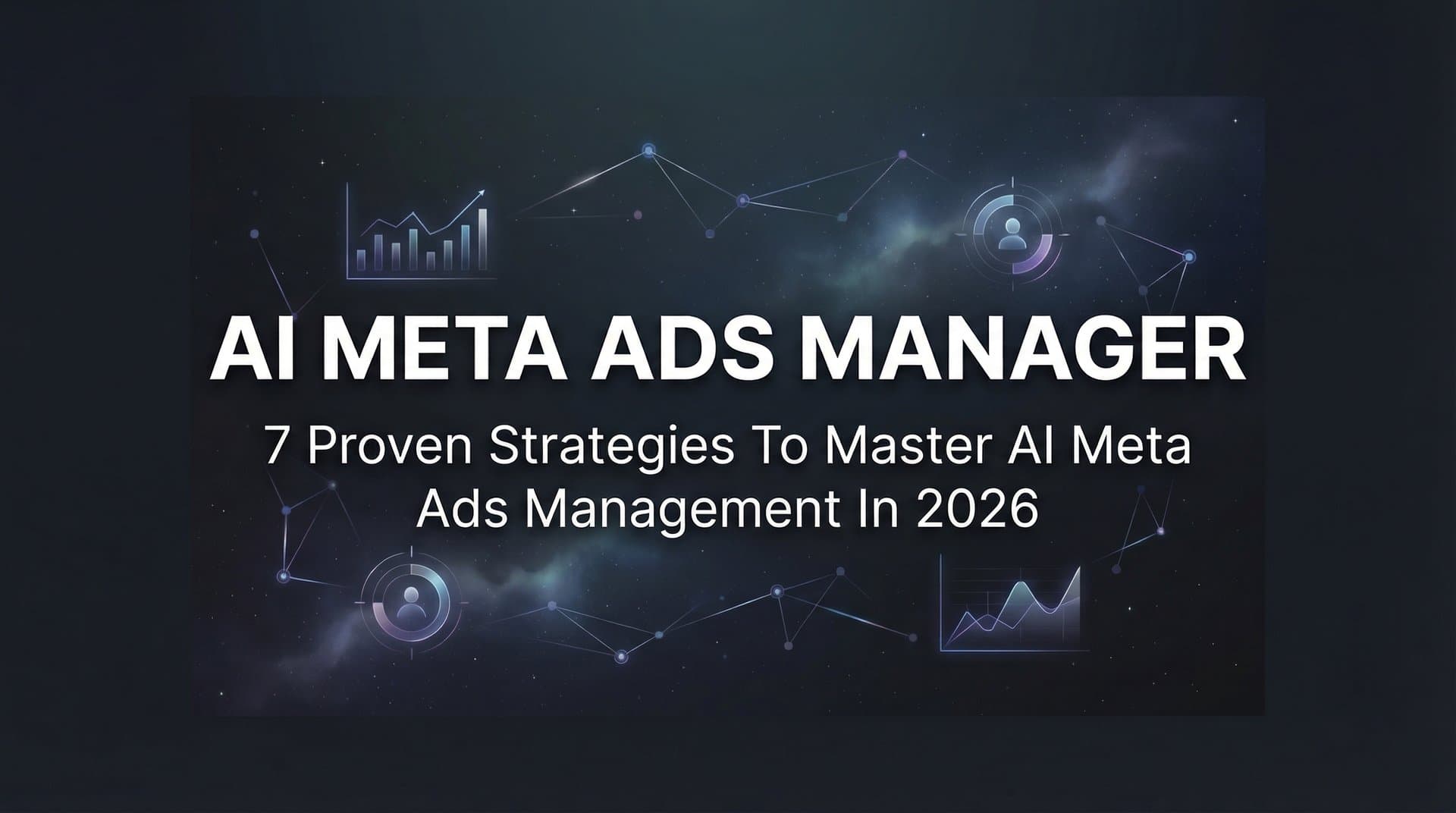 Featured image for 7 Proven Strategies to Master AI Meta Ads Management in 2026