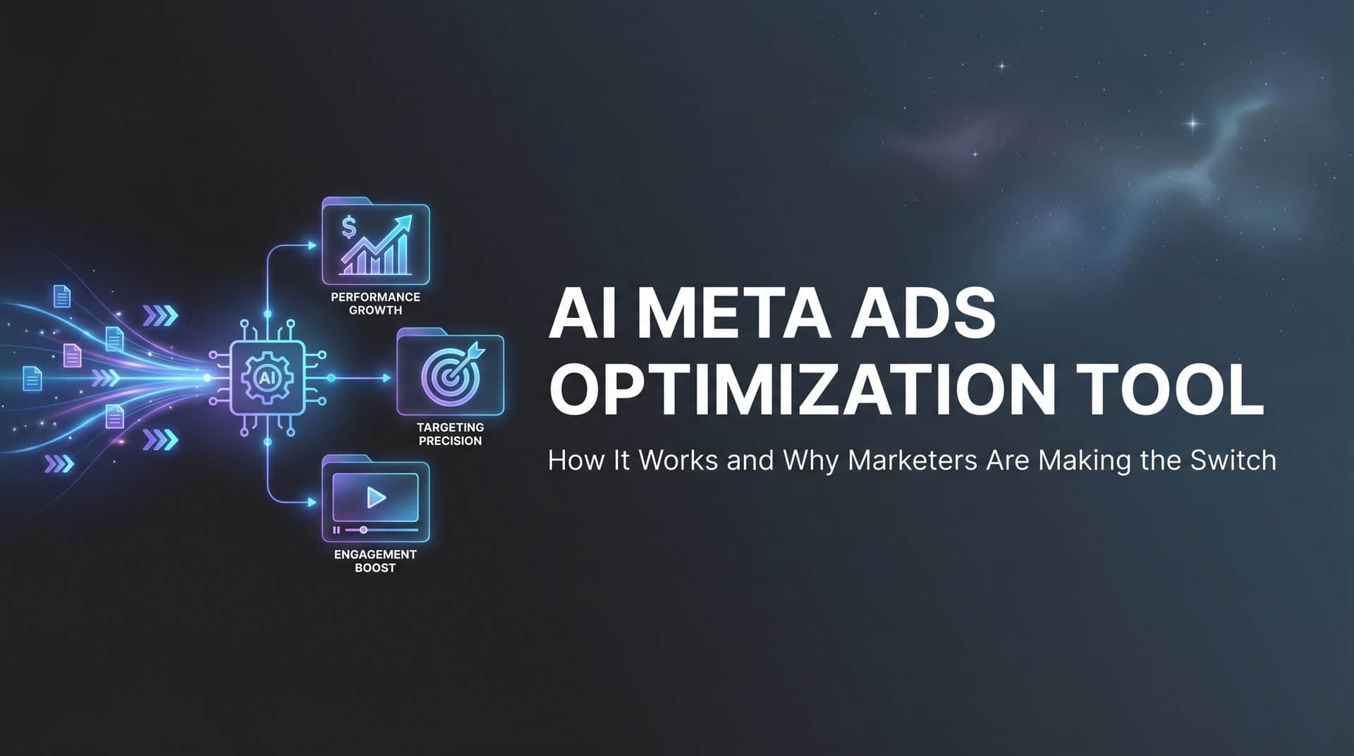 AI Meta Ads Optimization Tool: How It Works and Why Marketers Are Making the Switch