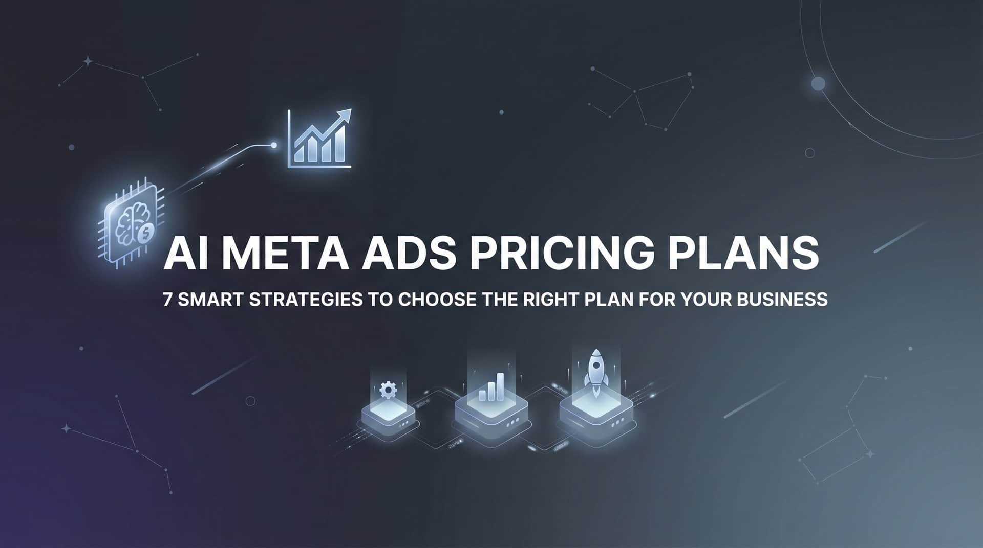 7 Smart Strategies to Choose the Right AI Meta Ads Pricing Plan for Your Business