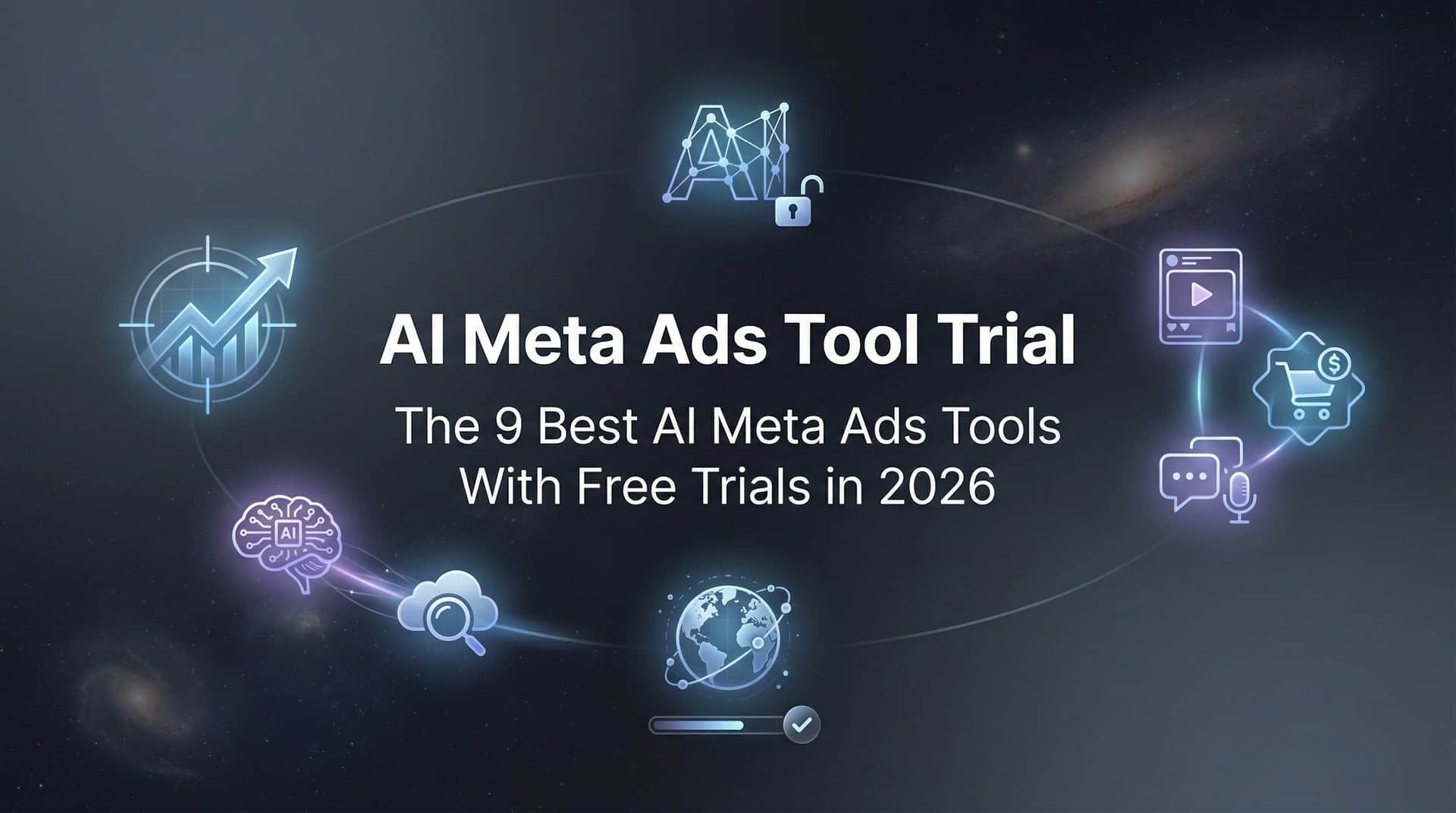 9 Best AI Meta Ads Tools With Free Trials in 2026
