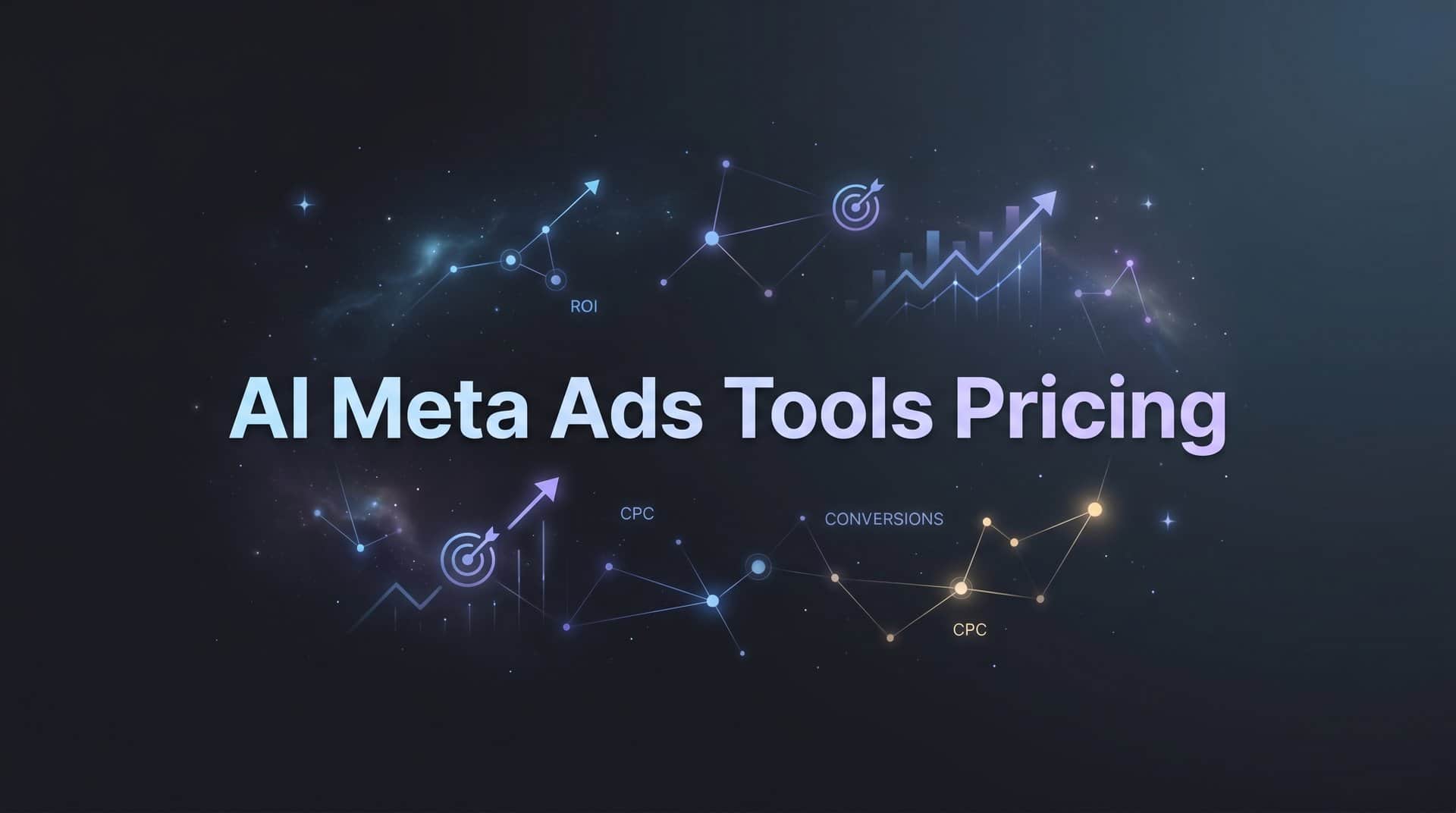 9 Best AI Meta Ads Tools Compared by Pricing in 2026