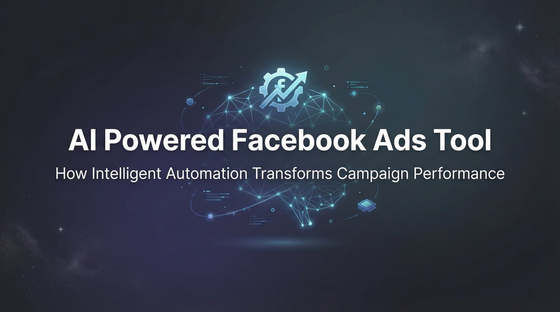 Featured image for AI Powered Facebook Ads Tool: How Intelligent Automation Transforms Campaign Performance