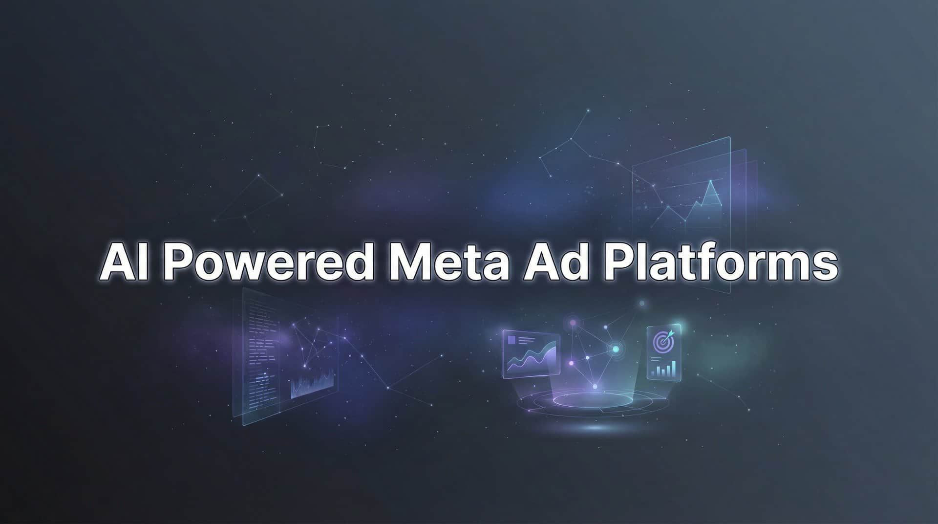 9 Best AI-Powered Meta Ad Platforms for Smarter Campaigns in 2026