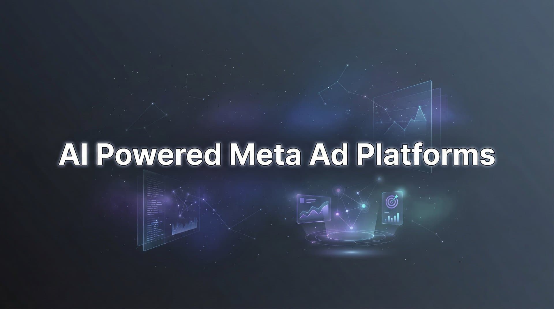 Featured image for 9 Best AI-Powered Meta Ad Platforms for Smarter Campaigns in 2026