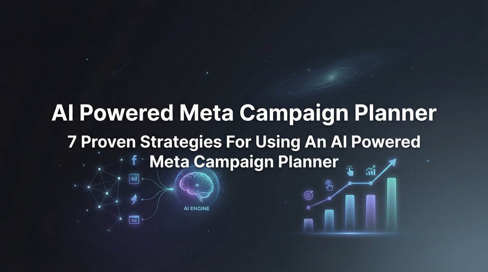 7 Proven Strategies for Using an AI Powered Meta Campaign Planner
