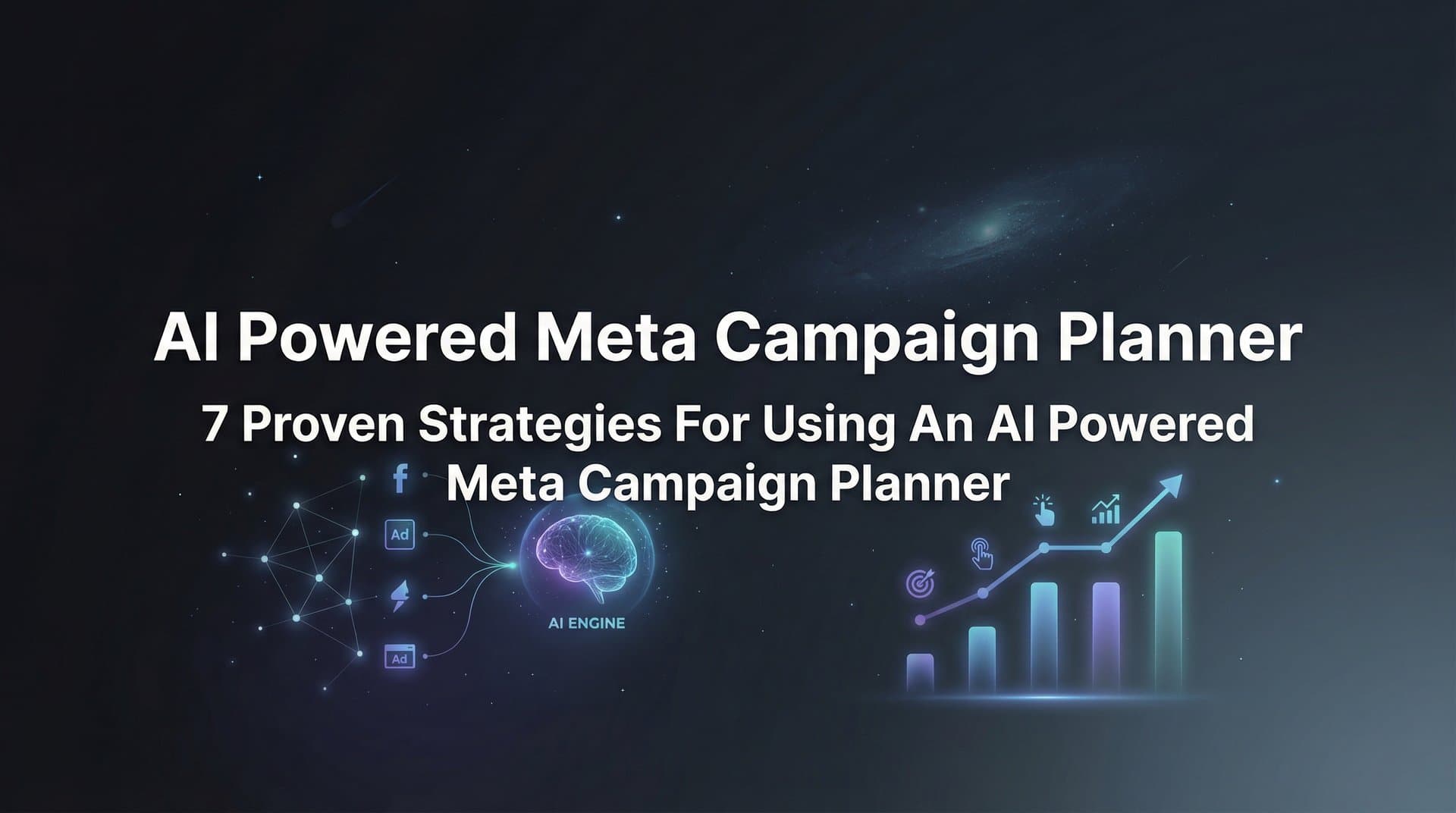Featured image for 7 Proven Strategies for Using an AI Powered Meta Campaign Planner