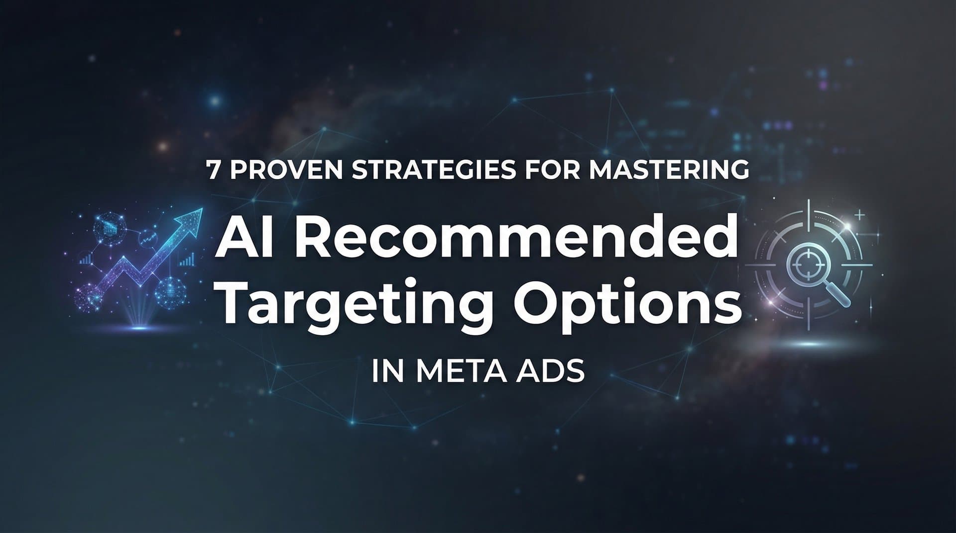 Featured image for 7 Proven Strategies for Mastering AI Recommended Targeting Options in Meta Ads