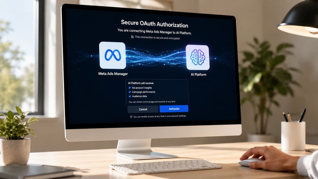 Connecting Your Data The Core of AI-Powered Advertising