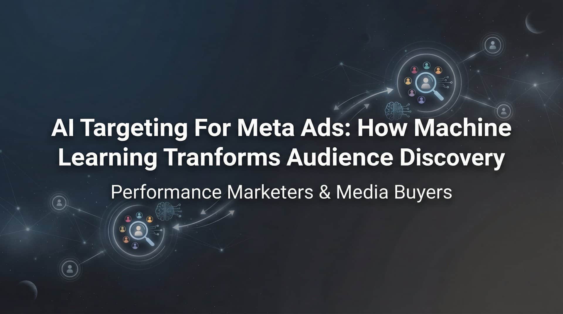 AI Targeting for Meta Ads: How Machine Learning Transforms Audience Discovery