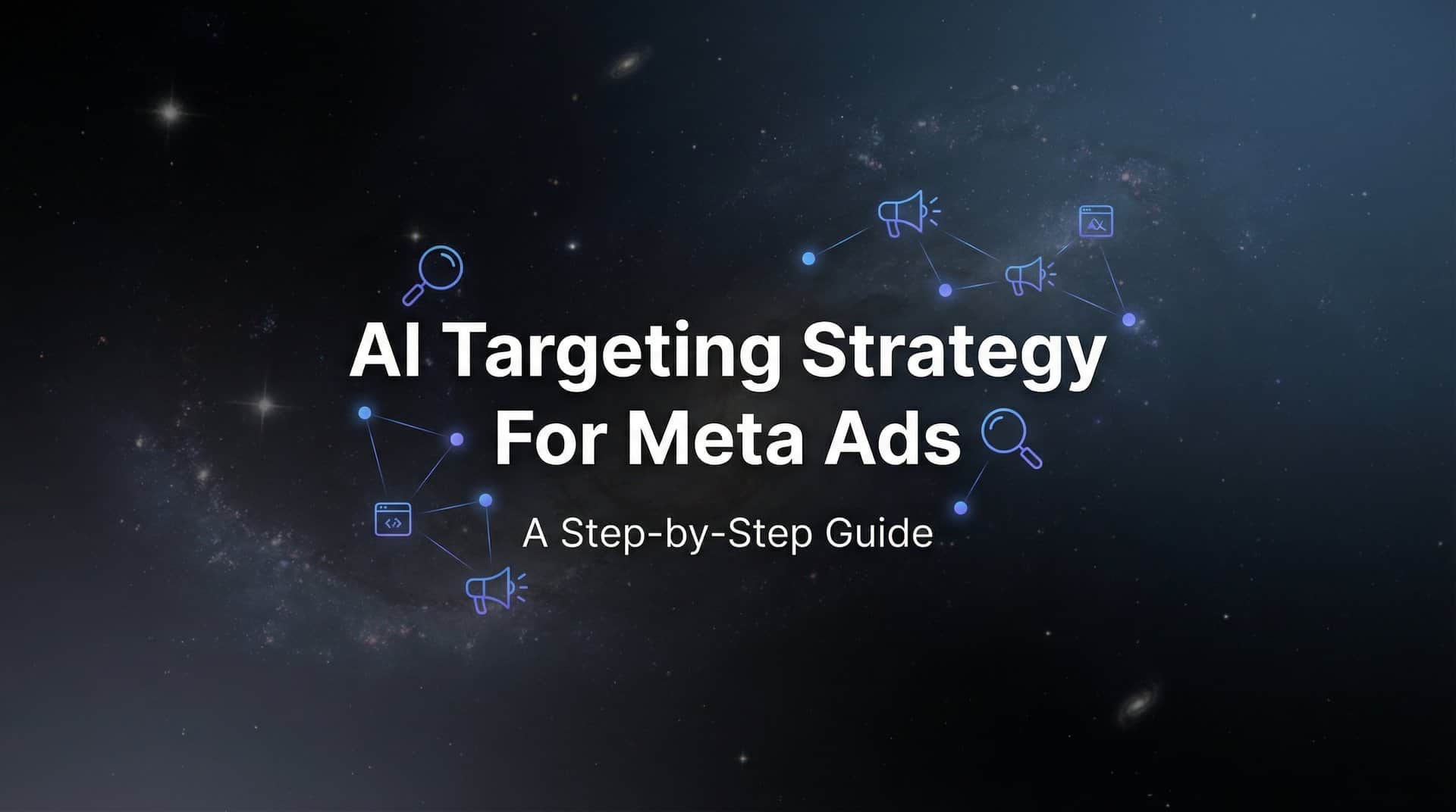 How to Build an AI Targeting Strategy for Meta Ads: A Step-by-Step Guide
