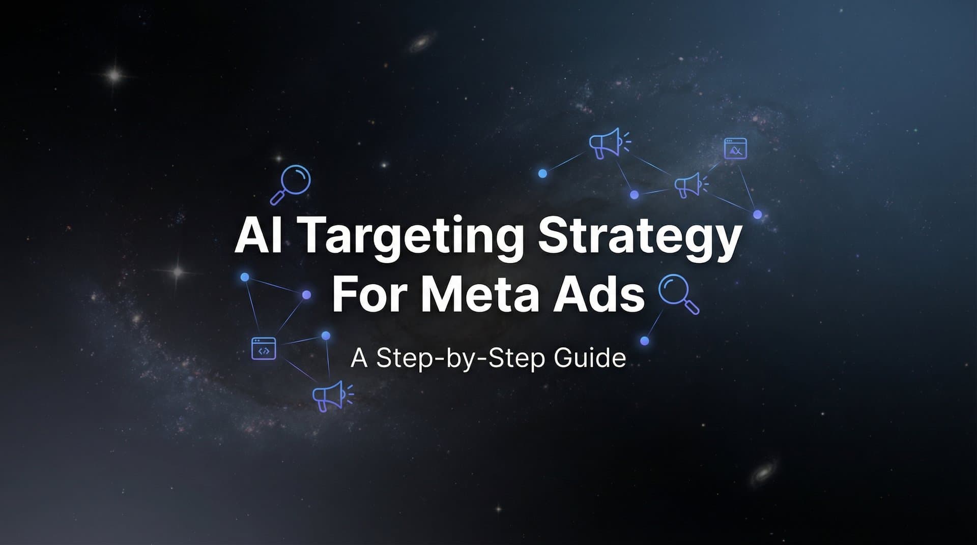 Featured image for How to Build an AI Targeting Strategy for Meta Ads: A Step-by-Step Guide