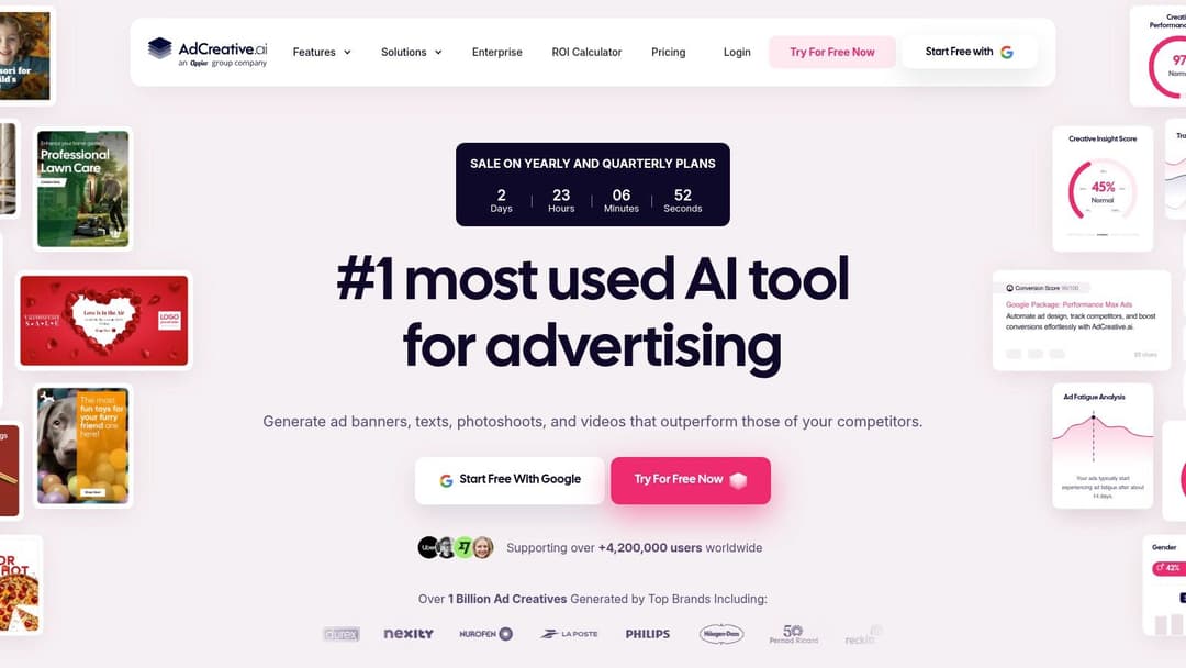 AdCreative.ai