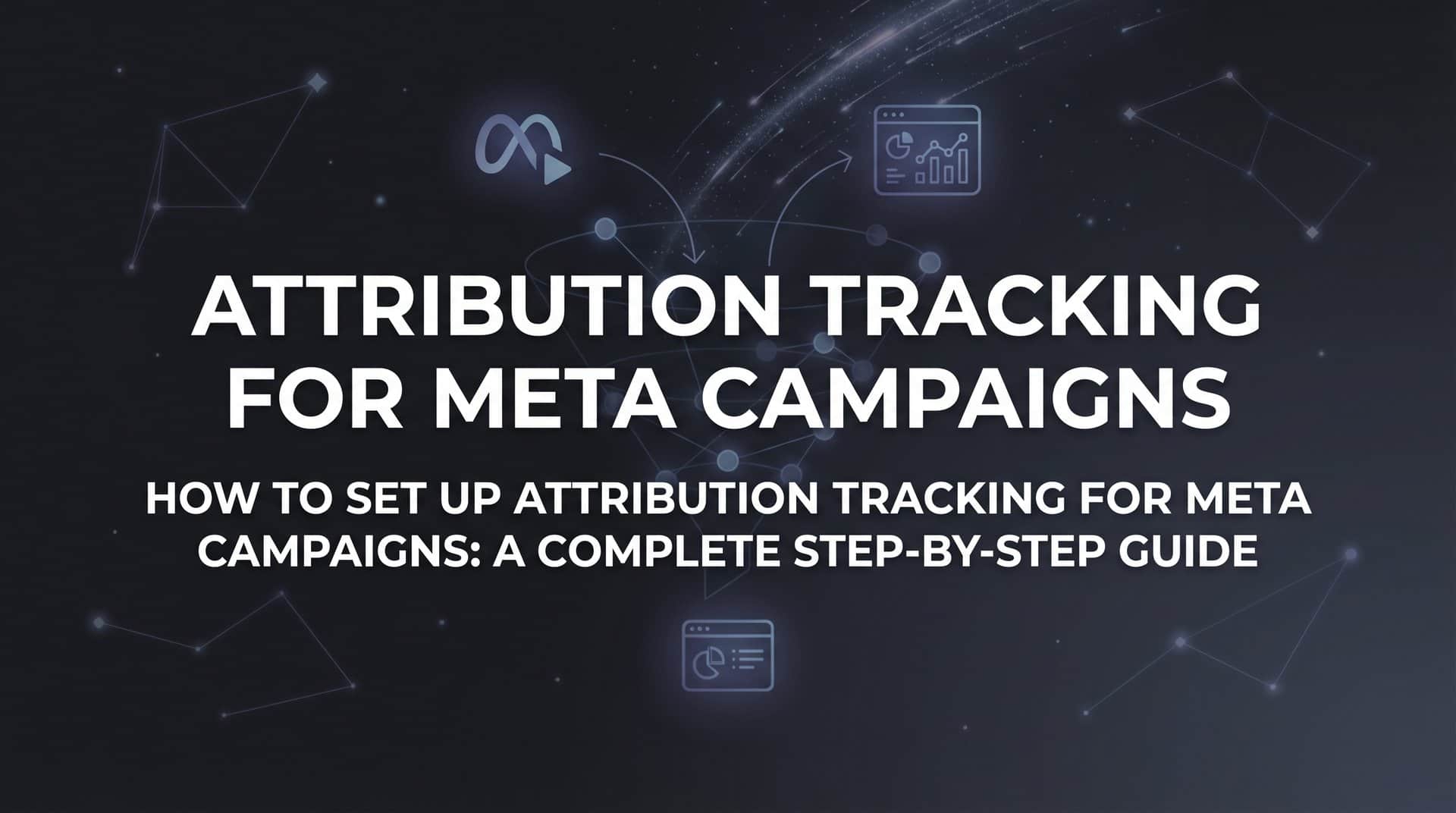 Featured image for How to Set Up Attribution Tracking for Meta Campaigns: A Complete Step-by-Step Guide