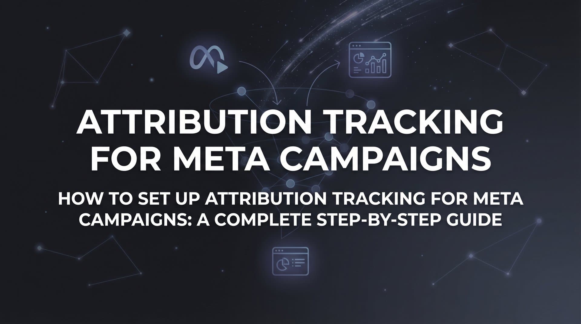 Featured image for How to Set Up Attribution Tracking for Meta Campaigns: A Complete Step-by-Step Guide