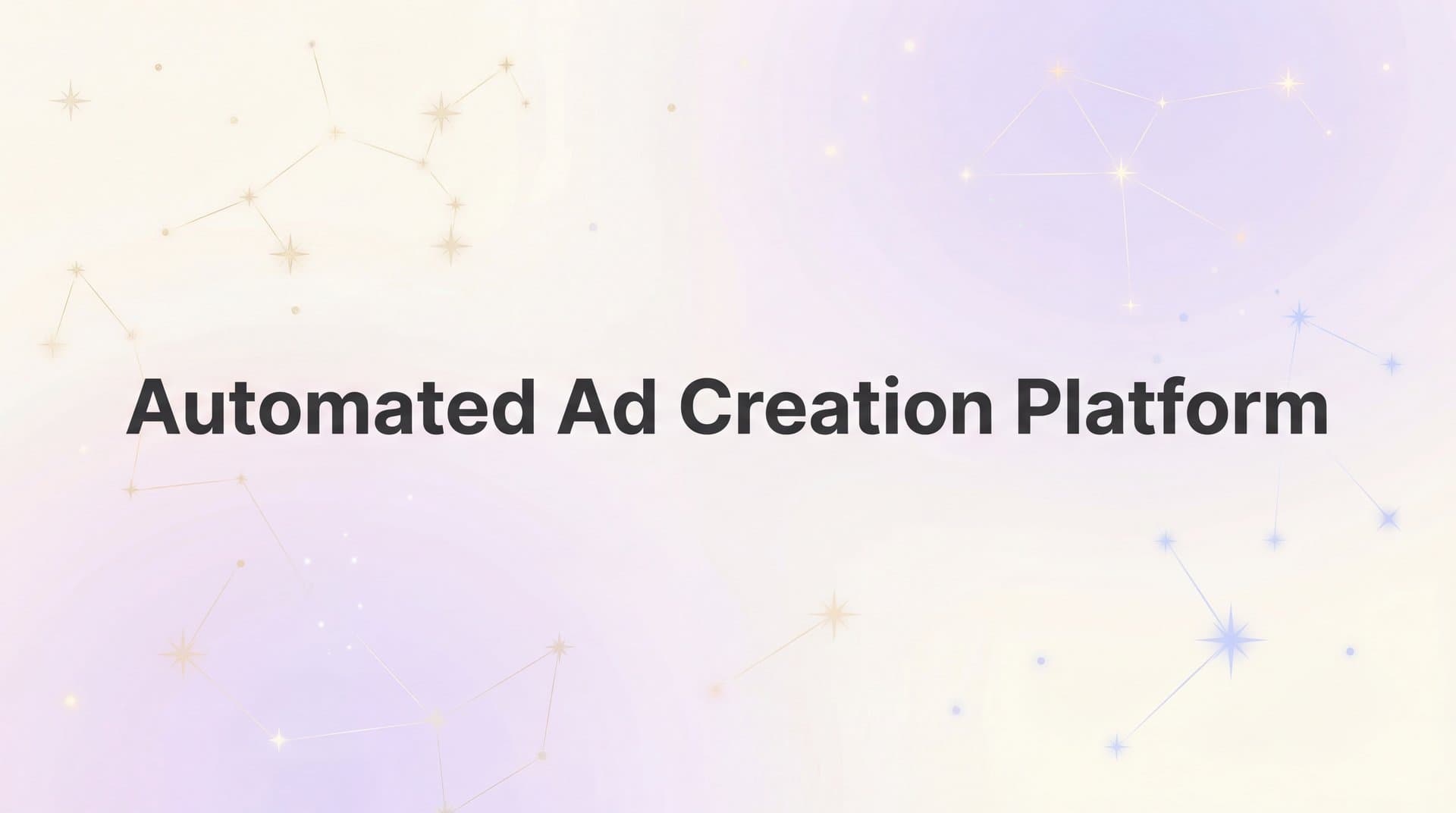 Featured image for 9 Best Automated Ad Creation Platforms for Faster Campaign Launches in 2026