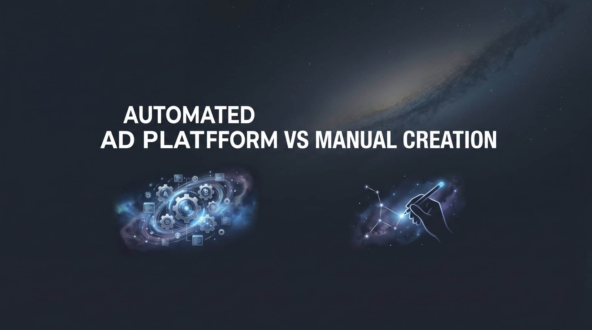 9 Best Automated Ad Platforms vs Manual Creation Tools in 2026