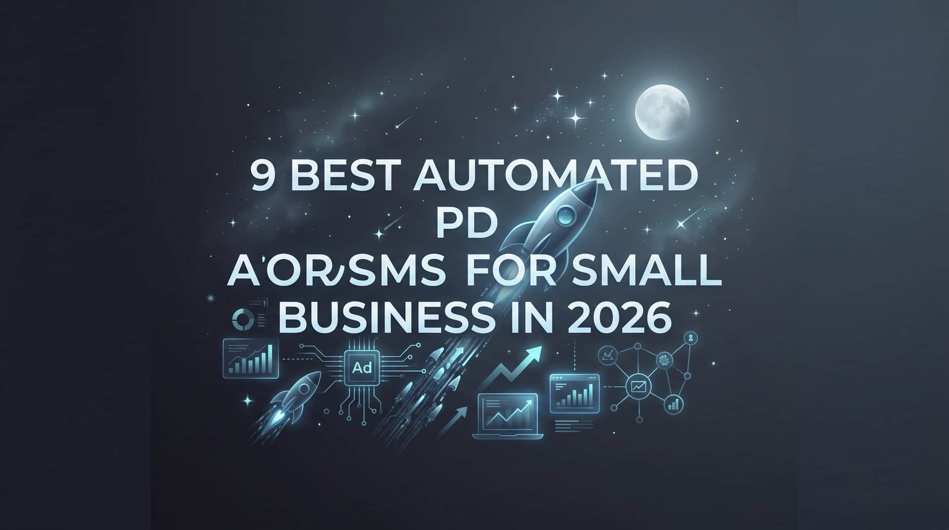 9 Best Automated Ad Platforms for Small Business in 2026