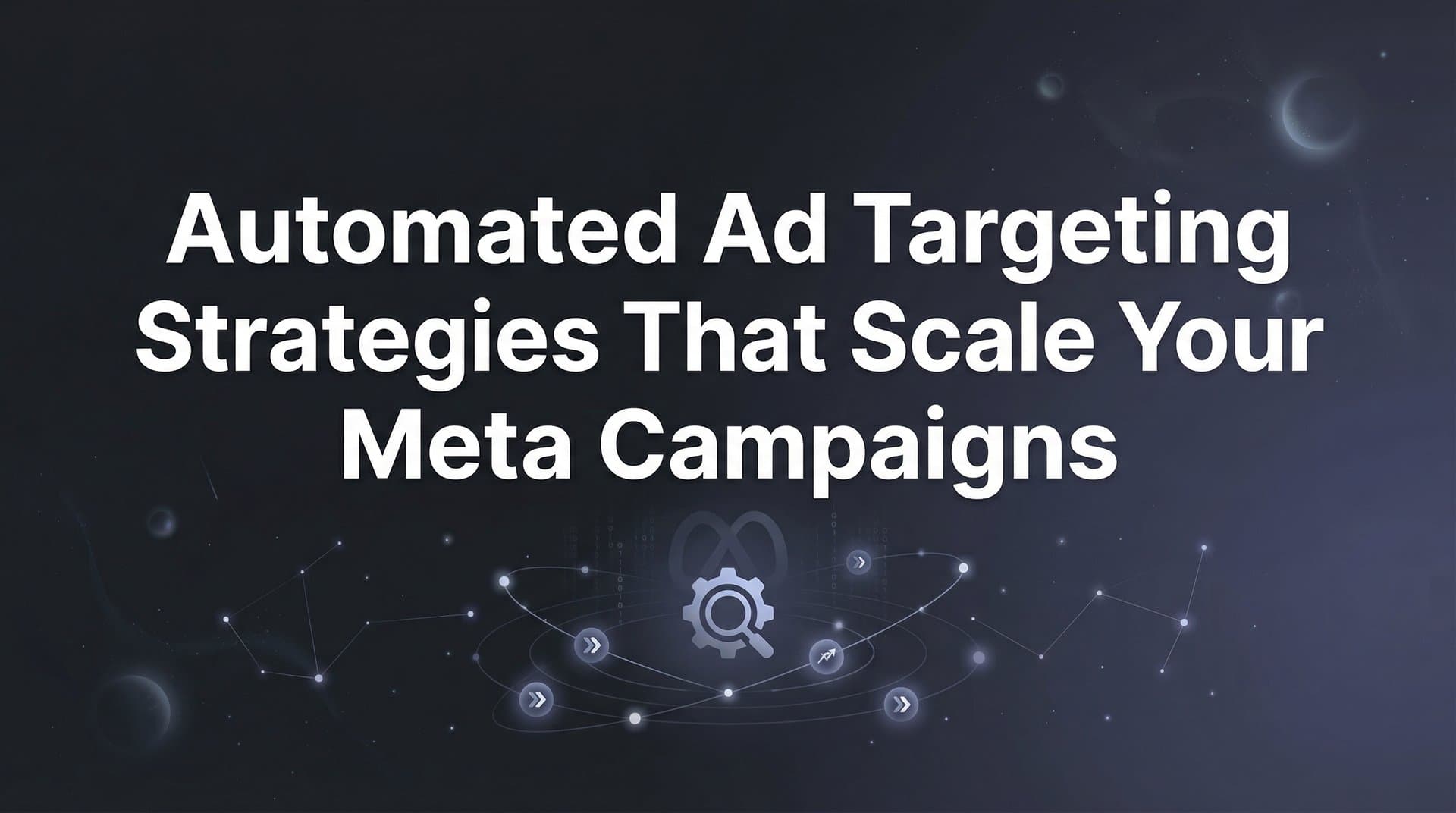 How to Build Automated Ad Targeting Strategies That Scale Your Meta Campaigns