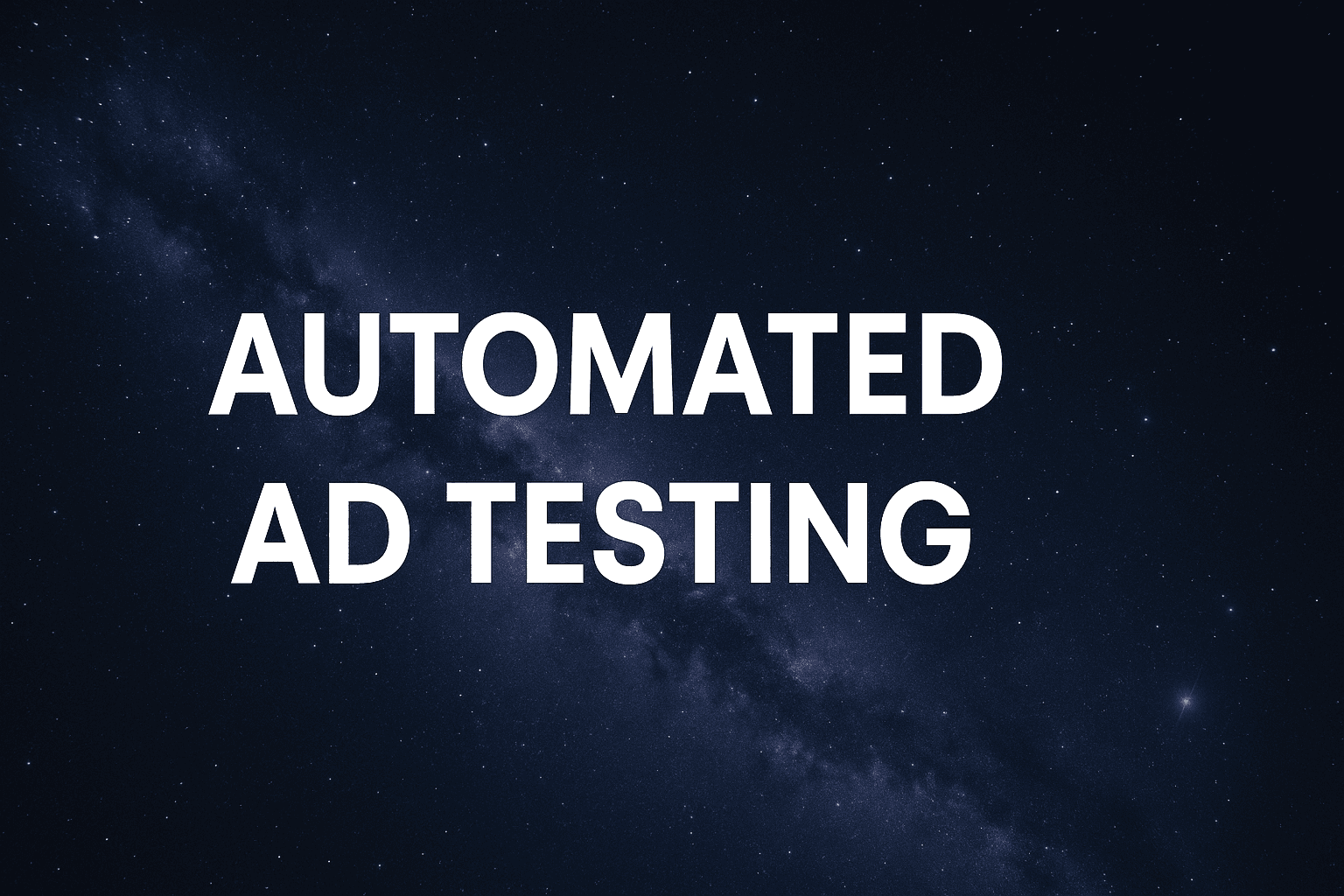 Featured image for 7 Best Automated Ad Testing Tools To Scale Your Meta Campaigns