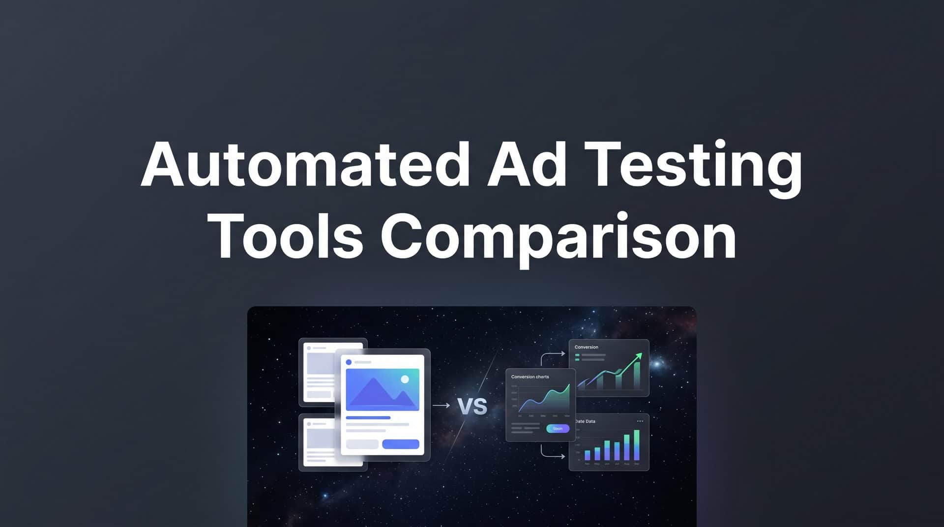 Featured image for 9 Best Automated Ad Testing Tools Compared for 2026