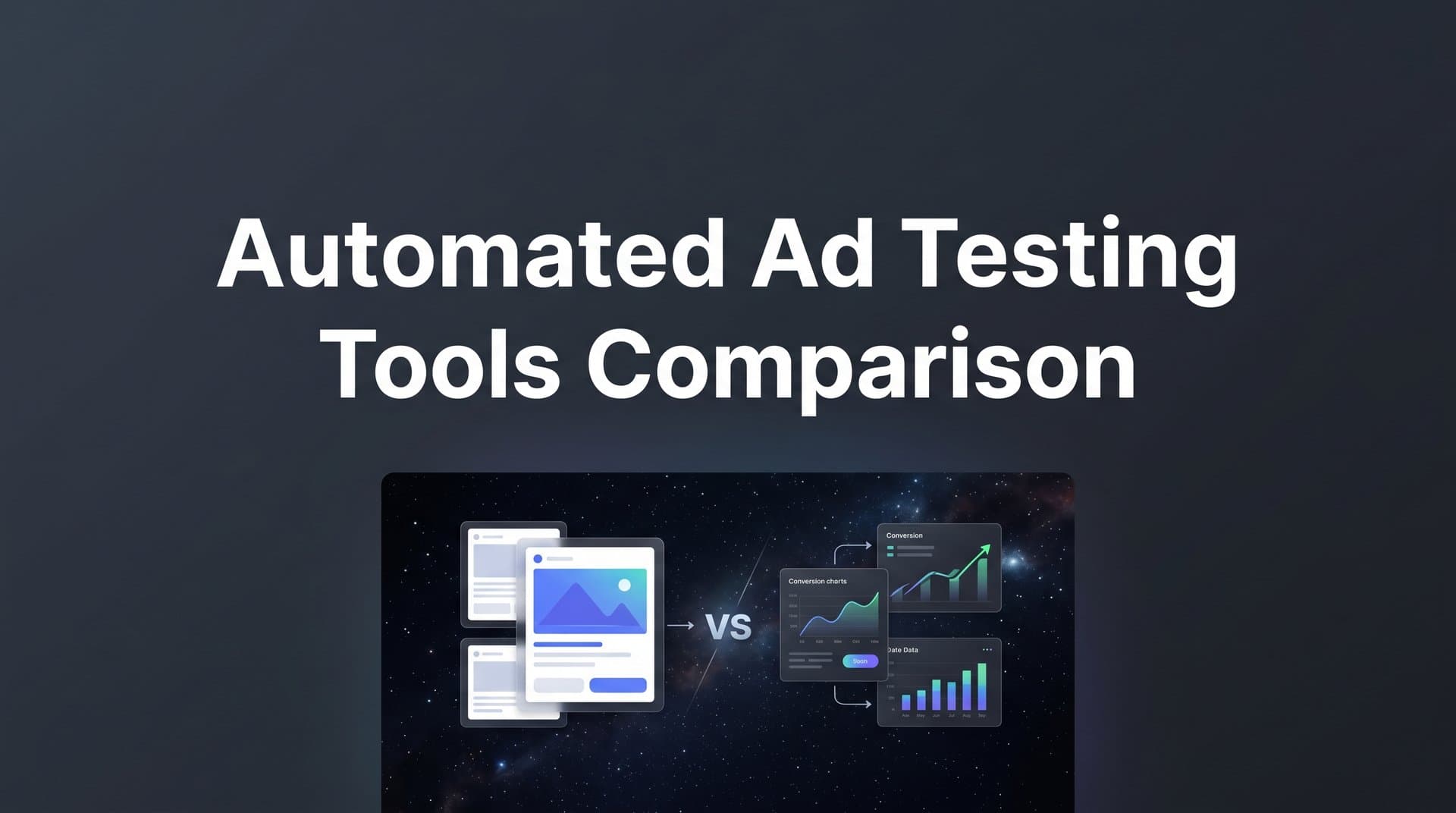 Featured image for 9 Best Automated Ad Testing Tools Compared for 2026