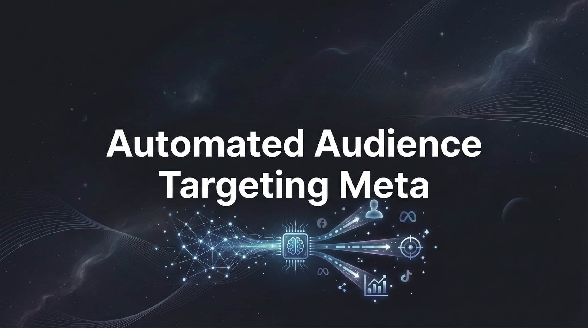 Featured image for How to Set Up Automated Audience Targeting on Meta: A Step-by-Step Guide