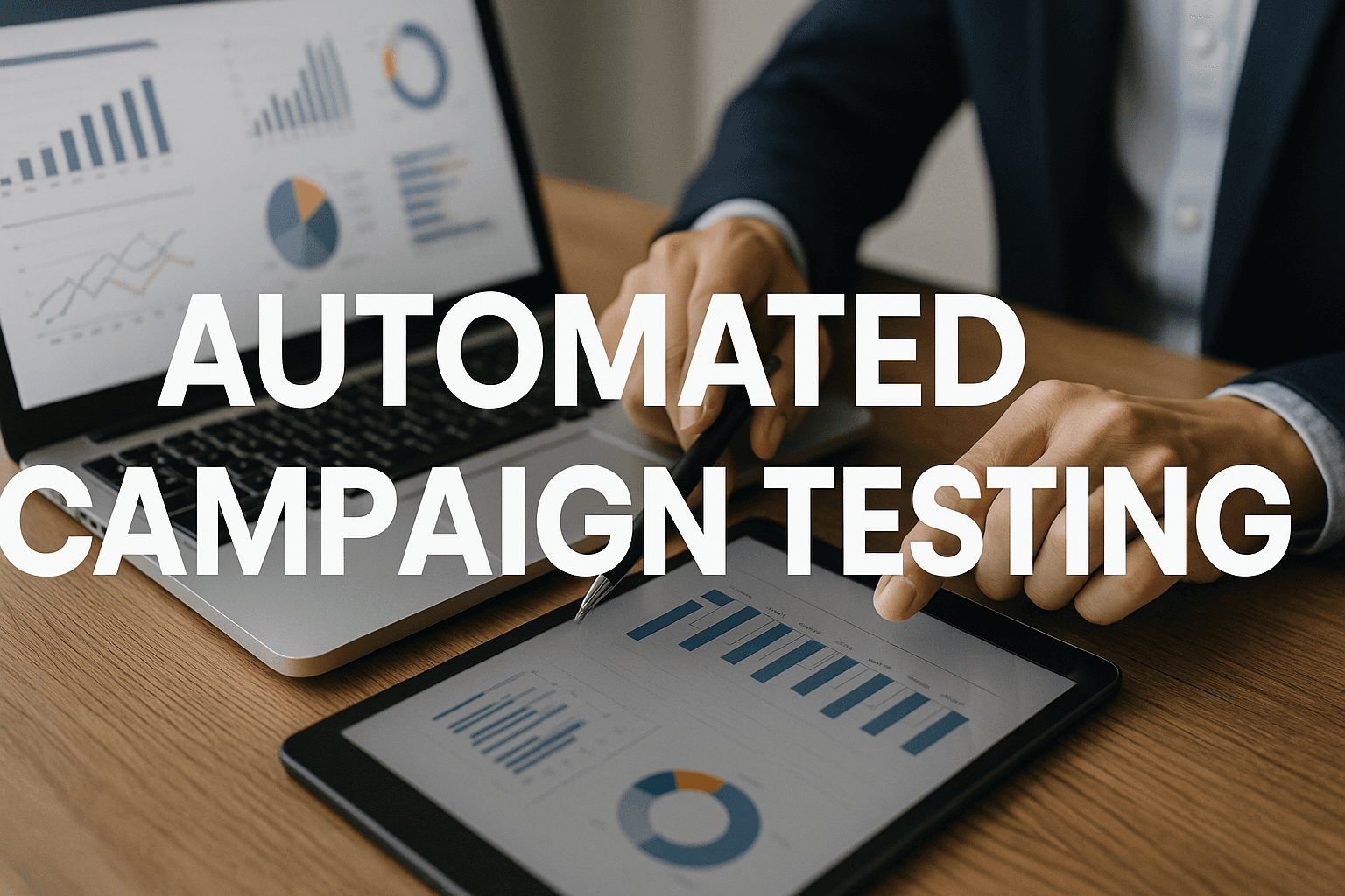Featured image for Automated Campaign Testing: How To Scale Ad Performance Without Scaling Your Workload