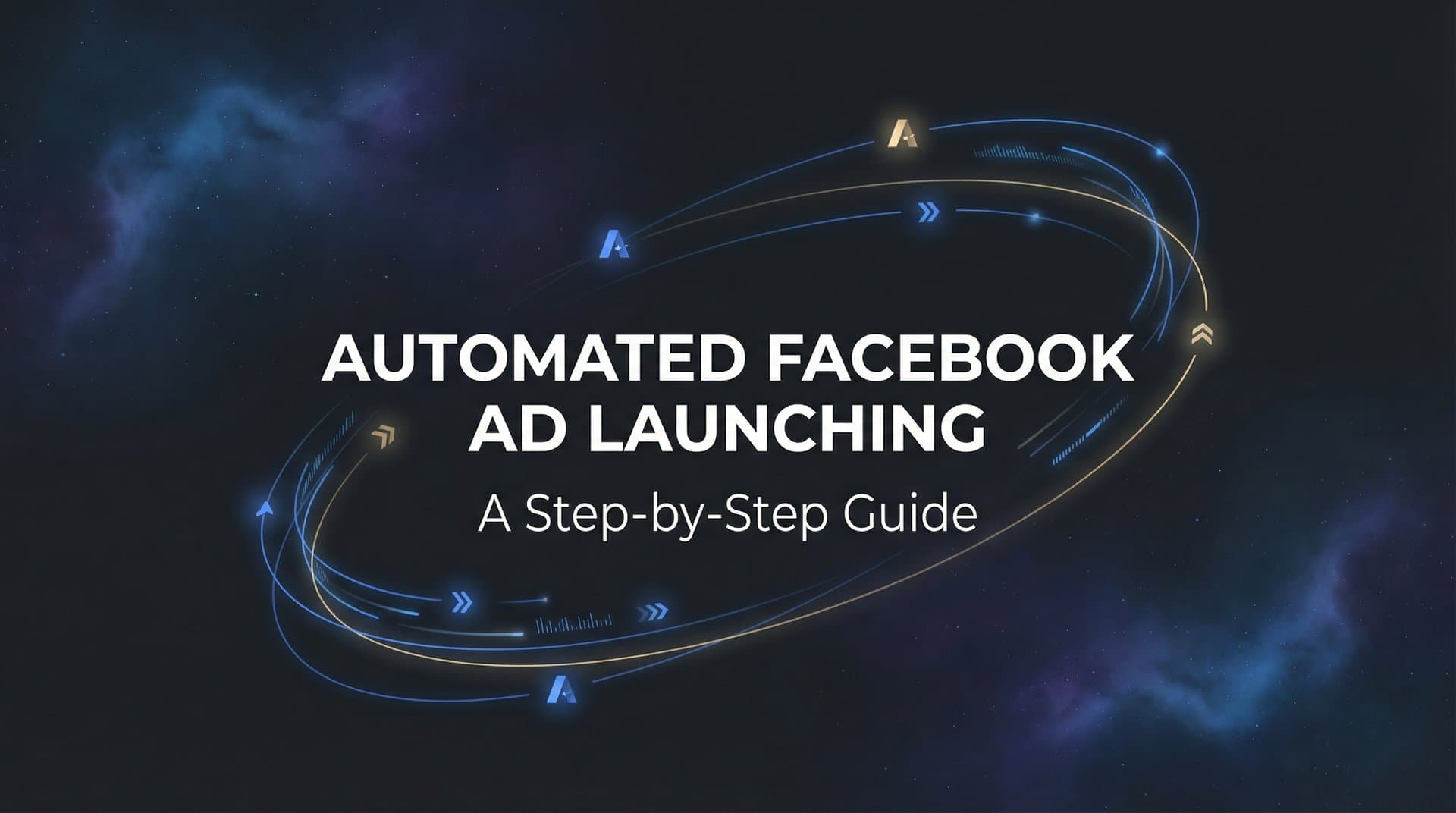 Featured image for How to Set Up Automated Facebook Ad Launching: A Step-by-Step Guide