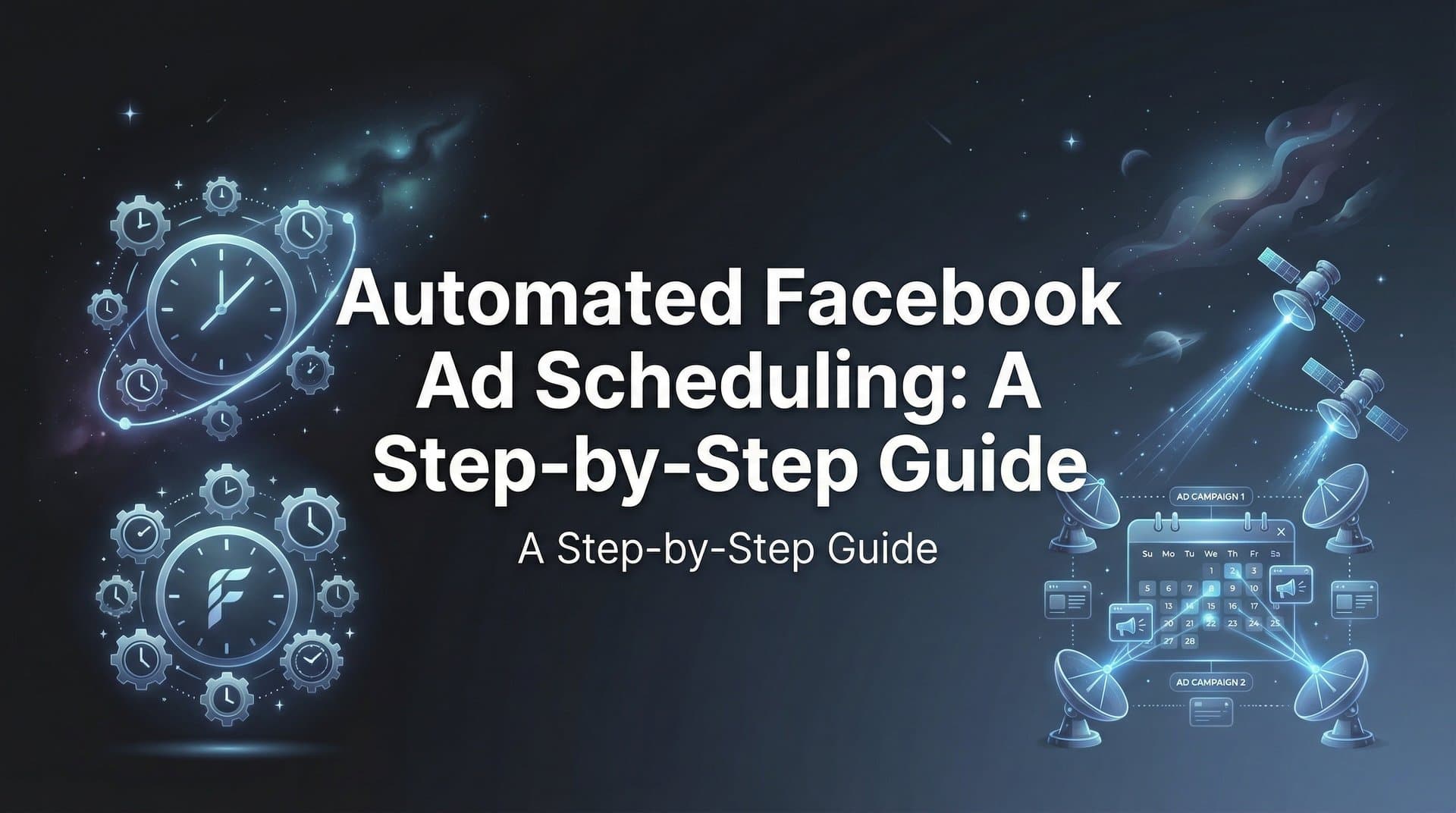 Featured image for How to Set Up Automated Facebook Ad Scheduling: A Step-by-Step Guide