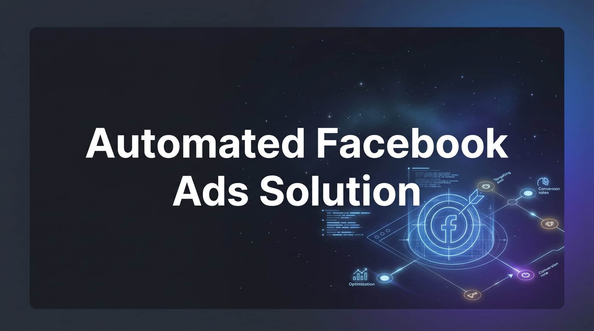 9 Best Automated Facebook Ads Solutions in 2026