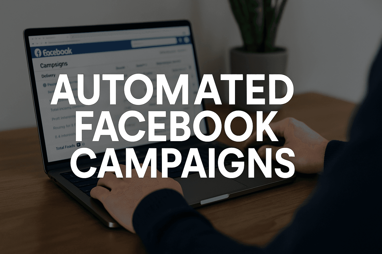 How To Build Automated Facebook Campaigns That Scale Without Constant Babysitting