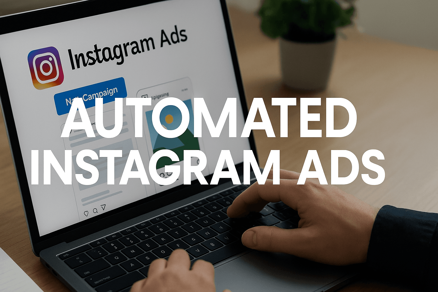 Featured image for Automated Instagram Ads: How To Build AI Systems That Optimize While You Sleep