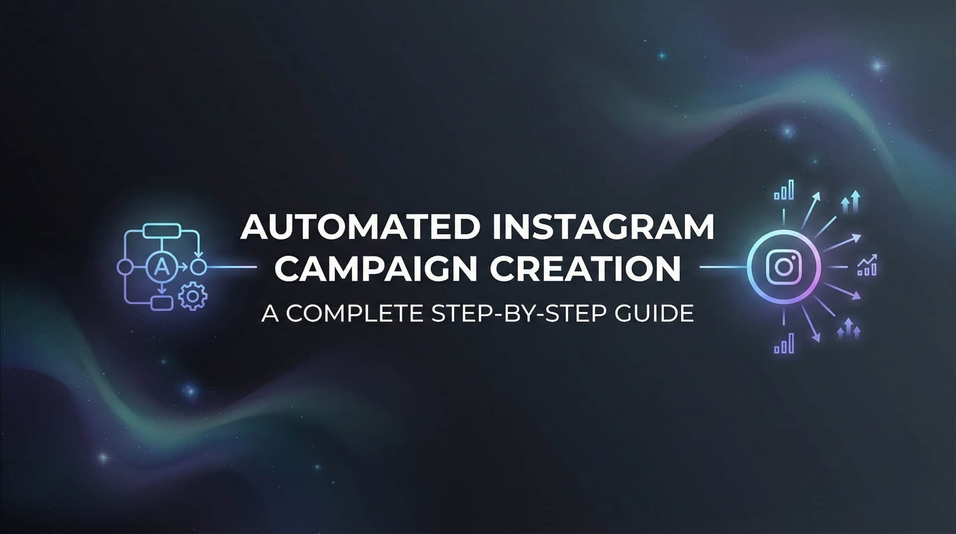 Featured image for How to Set Up Automated Instagram Campaign Creation: A Complete Step-by-Step Guide
