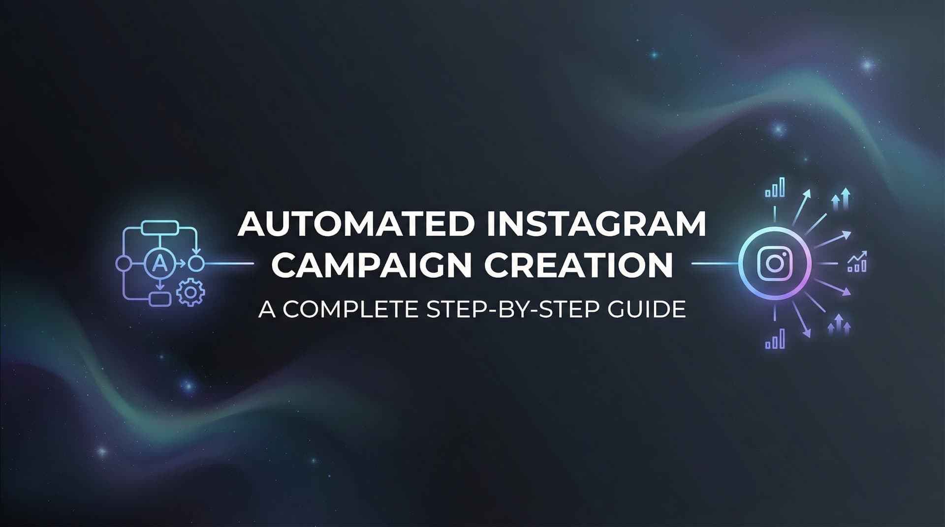 Featured image for How to Set Up Automated Instagram Campaign Creation: A Complete Step-by-Step Guide