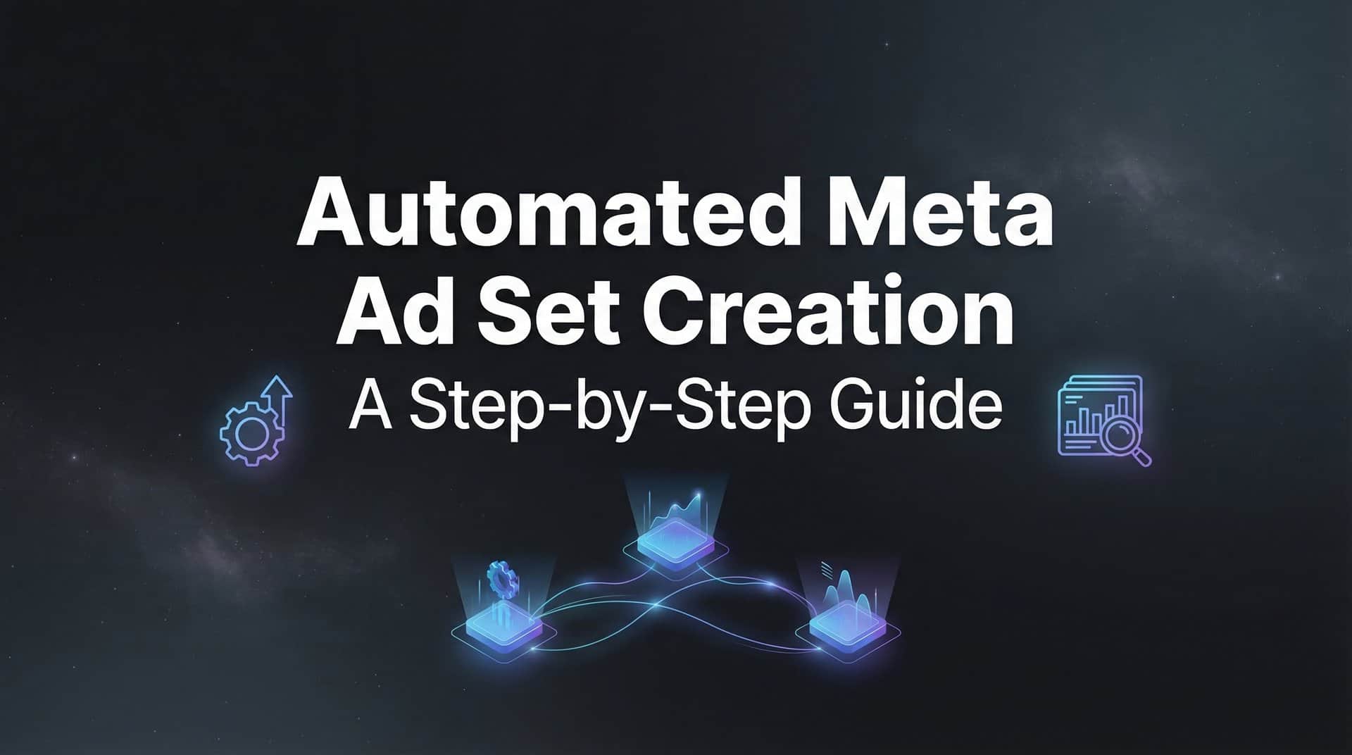 Featured image for How to Set Up Automated Meta Ad Set Creation: A Step-by-Step Guide
