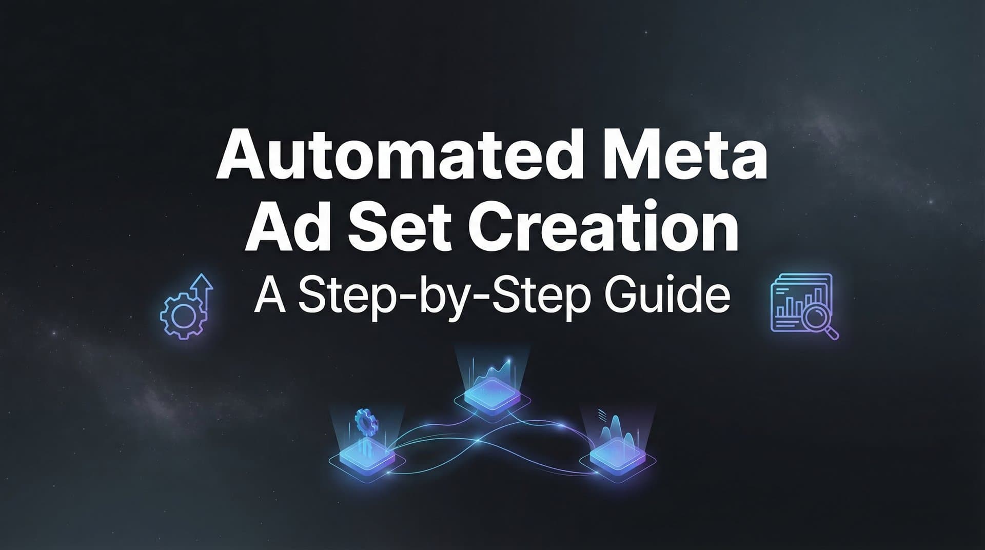 Featured image for How to Set Up Automated Meta Ad Set Creation: A Step-by-Step Guide