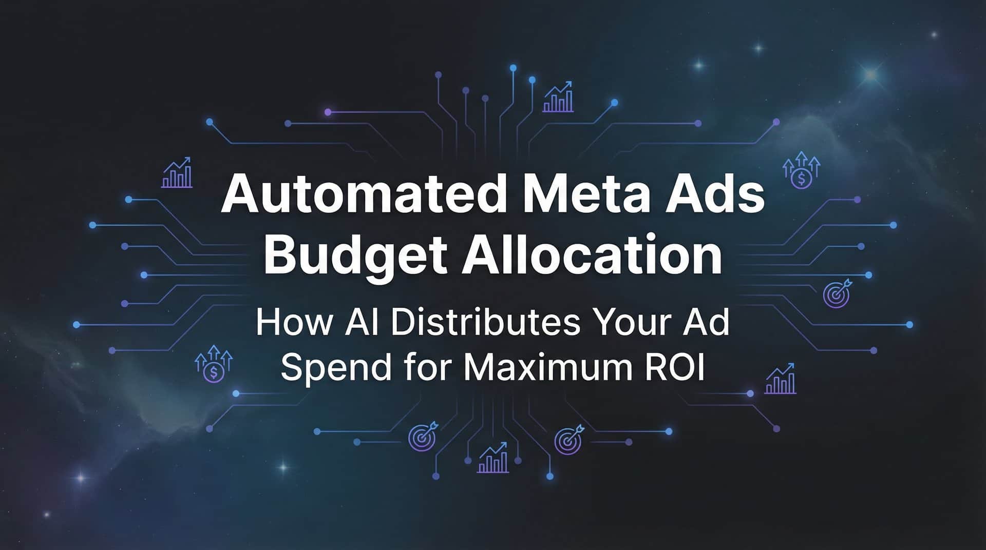 Featured image for Automated Meta Ads Budget Allocation: How AI Distributes Your Ad Spend for Maximum ROI