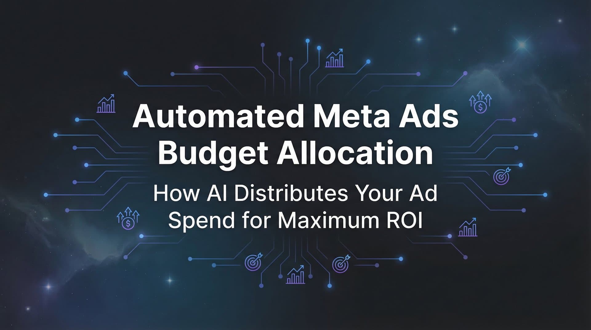 Automated Meta Ads Budget Allocation: How AI Distributes Your Ad Spend for Maximum ROI