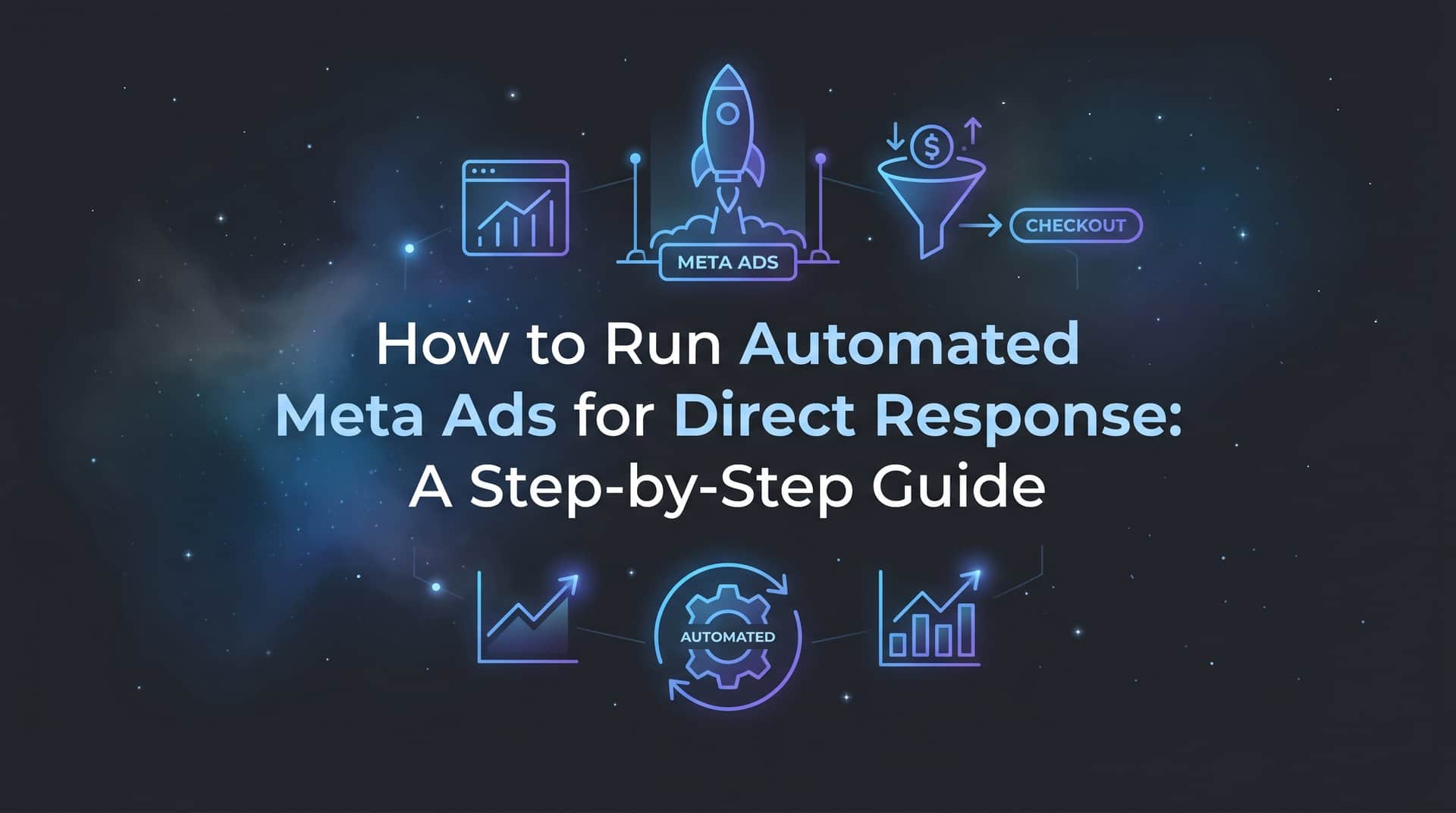 Featured image for How to Run Automated Meta Ads for Direct Response: A Step-by-Step Guide