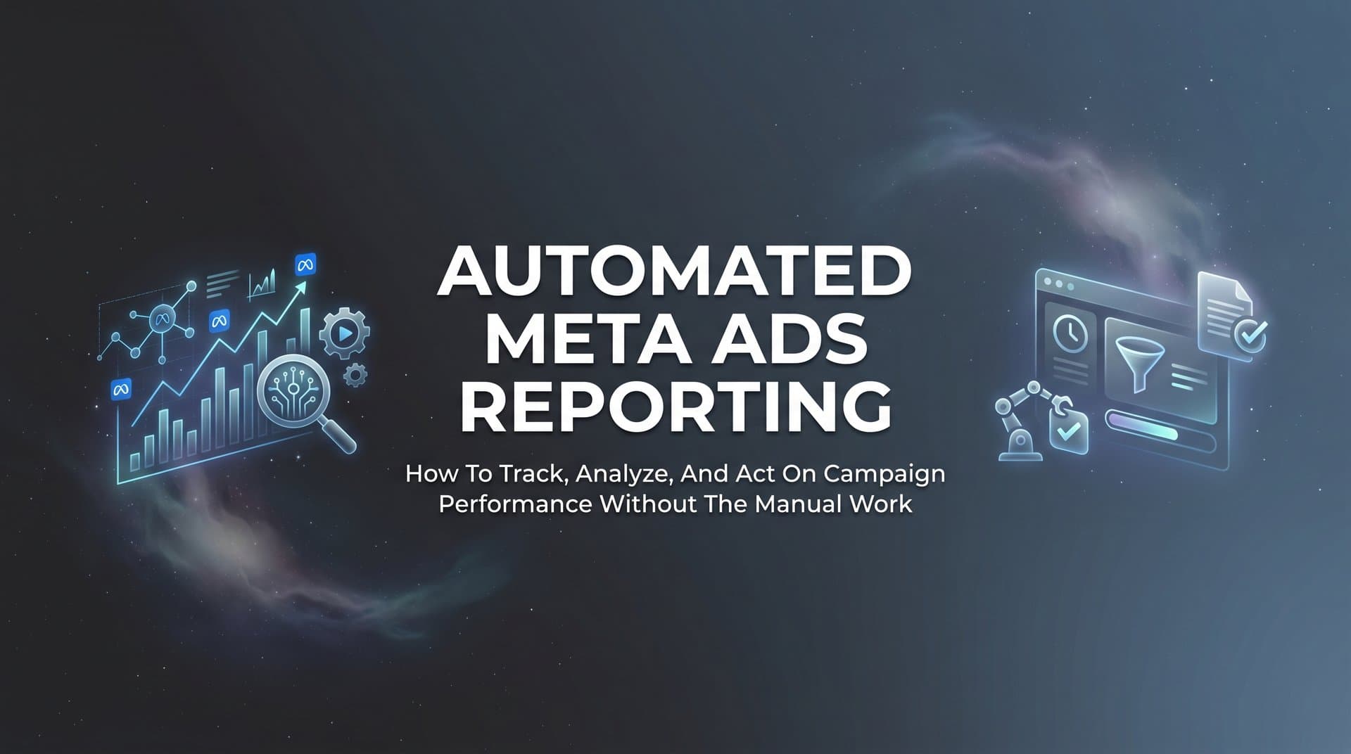 Featured image for Automated Meta Ads Reporting: How to Track, Analyze, and Act on Campaign Performance Without the Manual Work