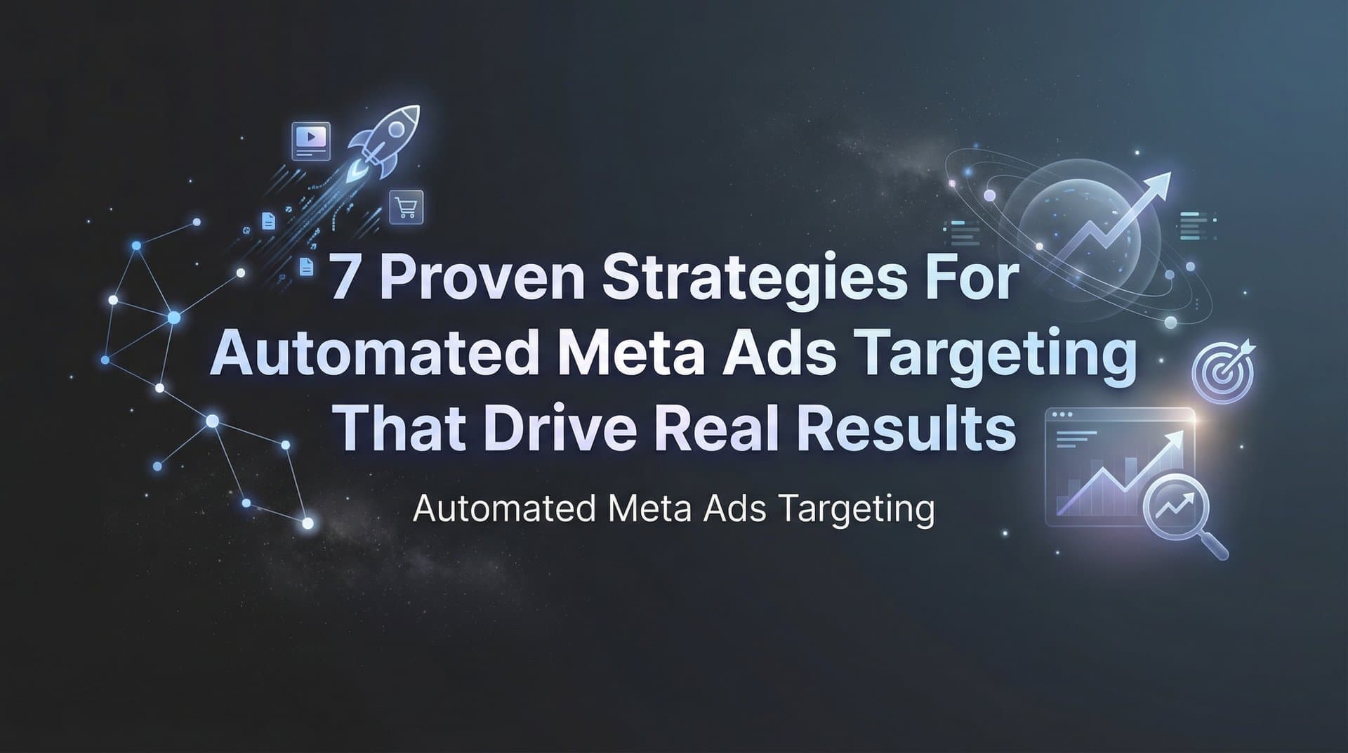 7 Proven Strategies for Automated Meta Ads Targeting That Drive Real Results