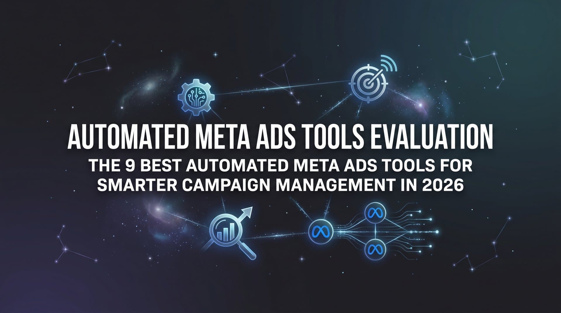 Featured image for 9 Best Automated Meta Ads Tools for Smarter Campaign Management in 2026