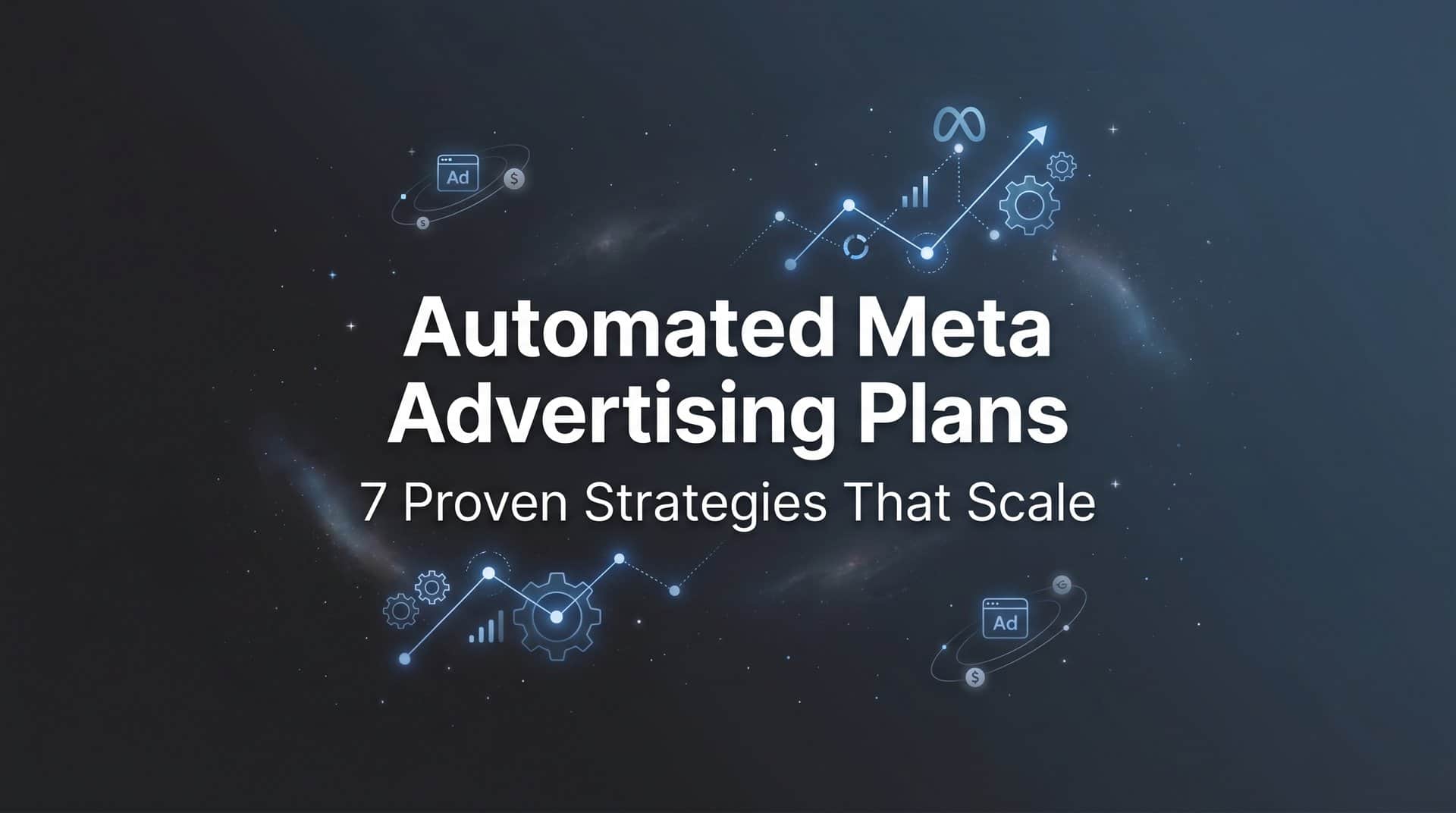 Featured image for 7 Proven Strategies for Automated Meta Advertising Plans That Scale