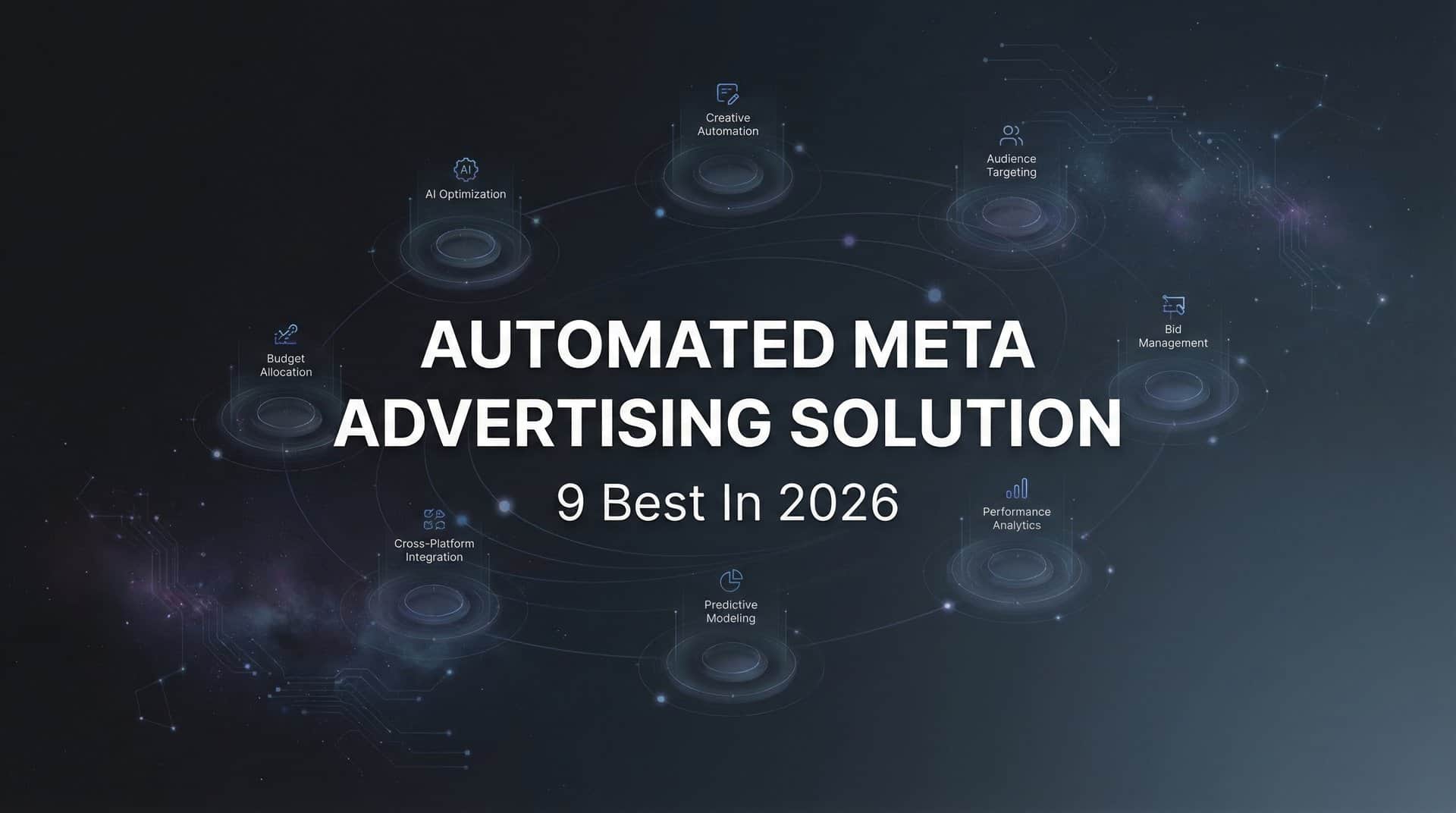 9 Best Automated Meta Advertising Solutions in 2026