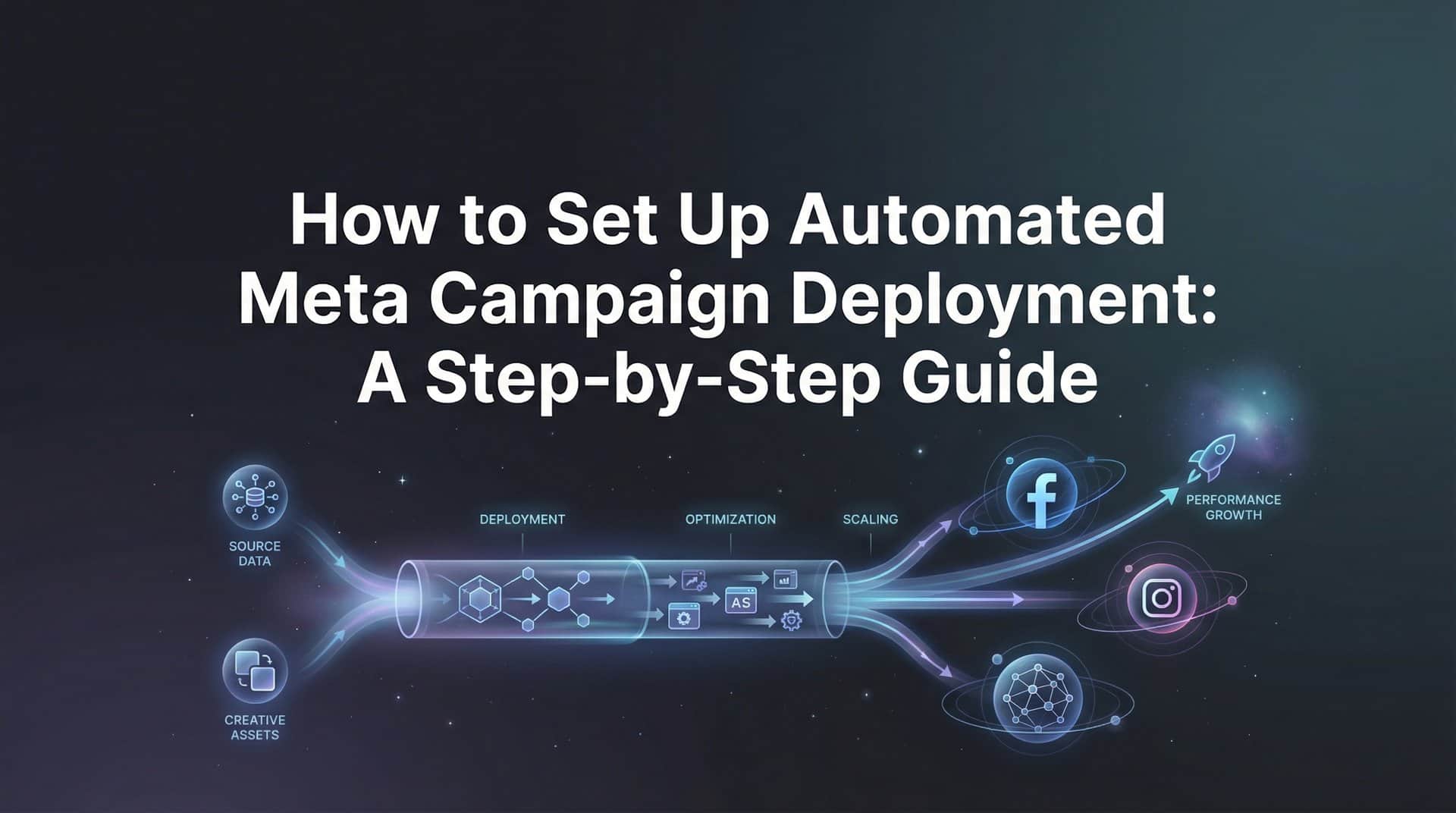 Featured image for How to Set Up Automated Meta Campaign Deployment: A Step-by-Step Guide
