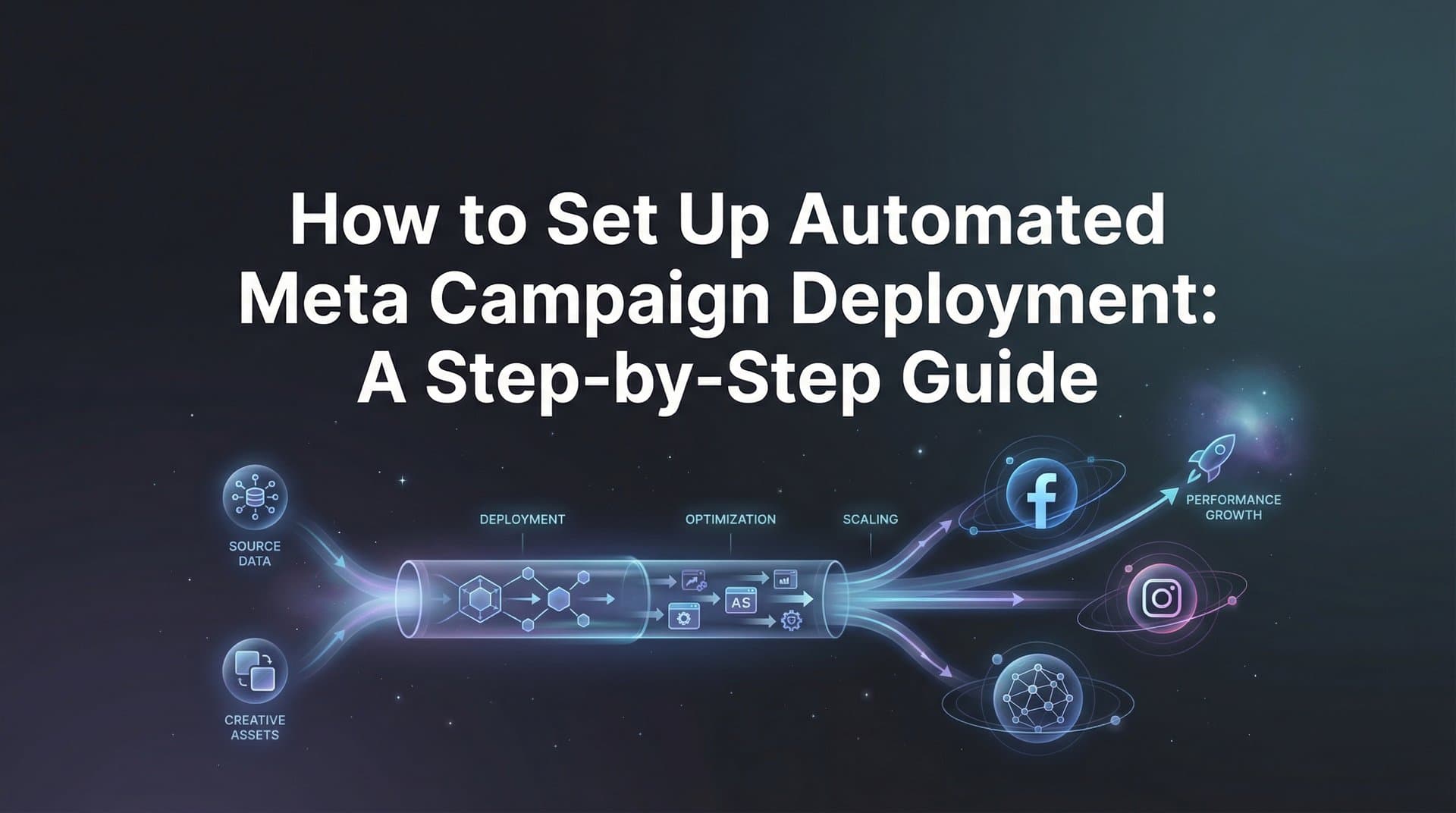 Featured image for How to Set Up Automated Meta Campaign Deployment: A Step-by-Step Guide